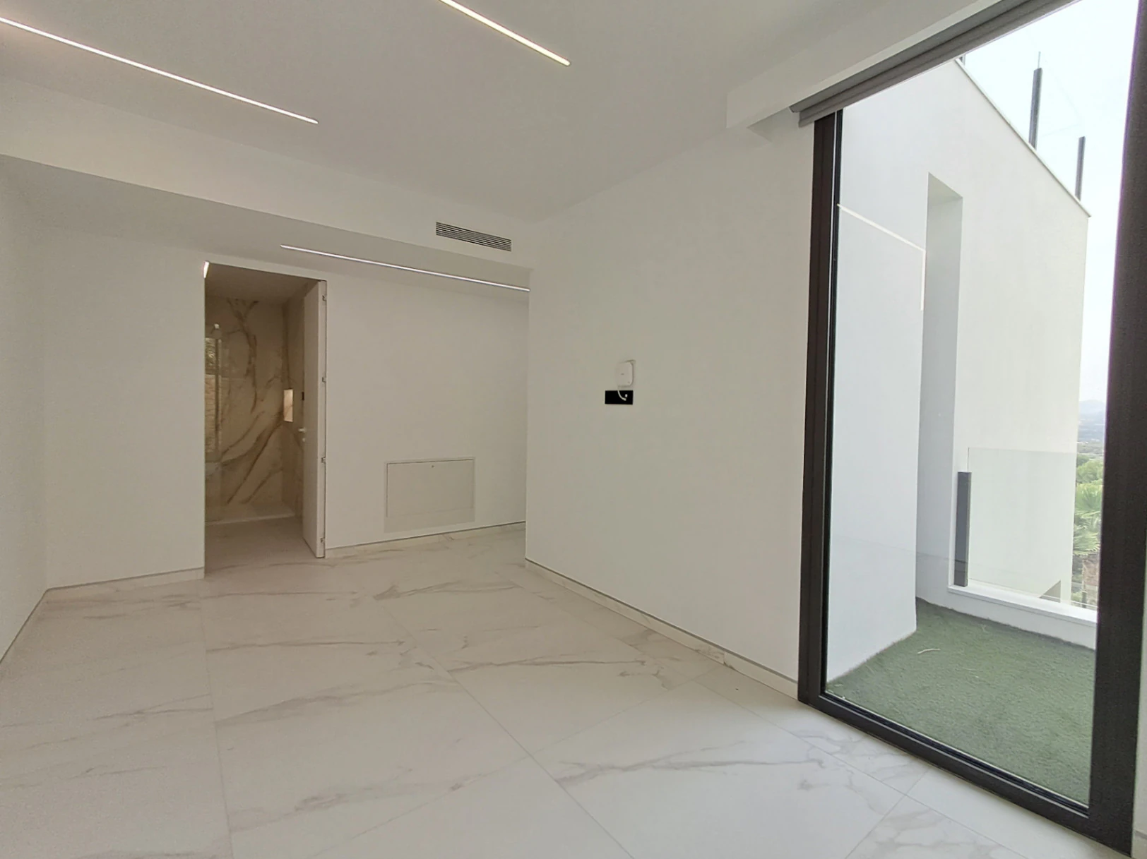 Villa te verkoop in Altea