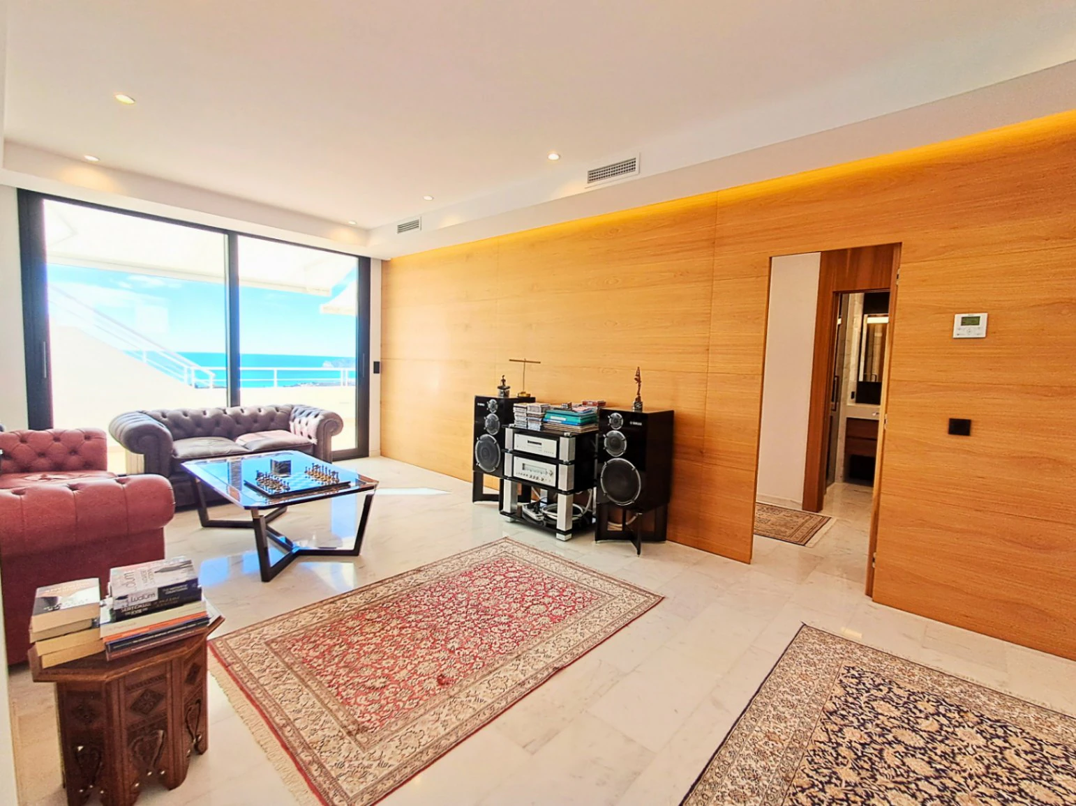 Villa te verkoop in Altea