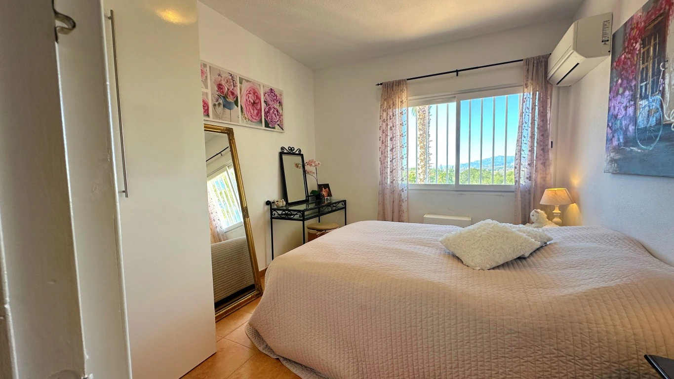Villa te verkoop in Albir