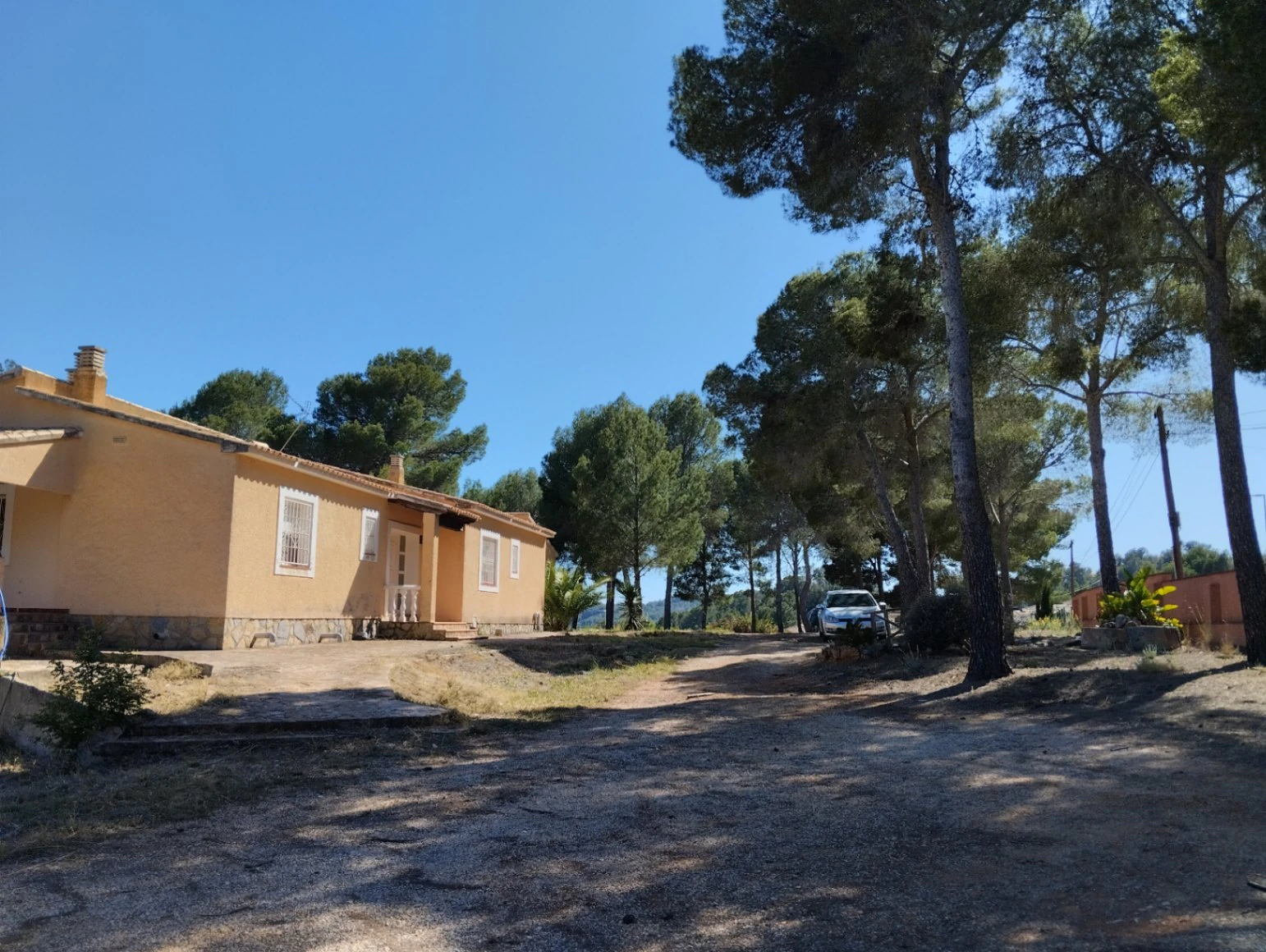 Villa te verkoop in Altea