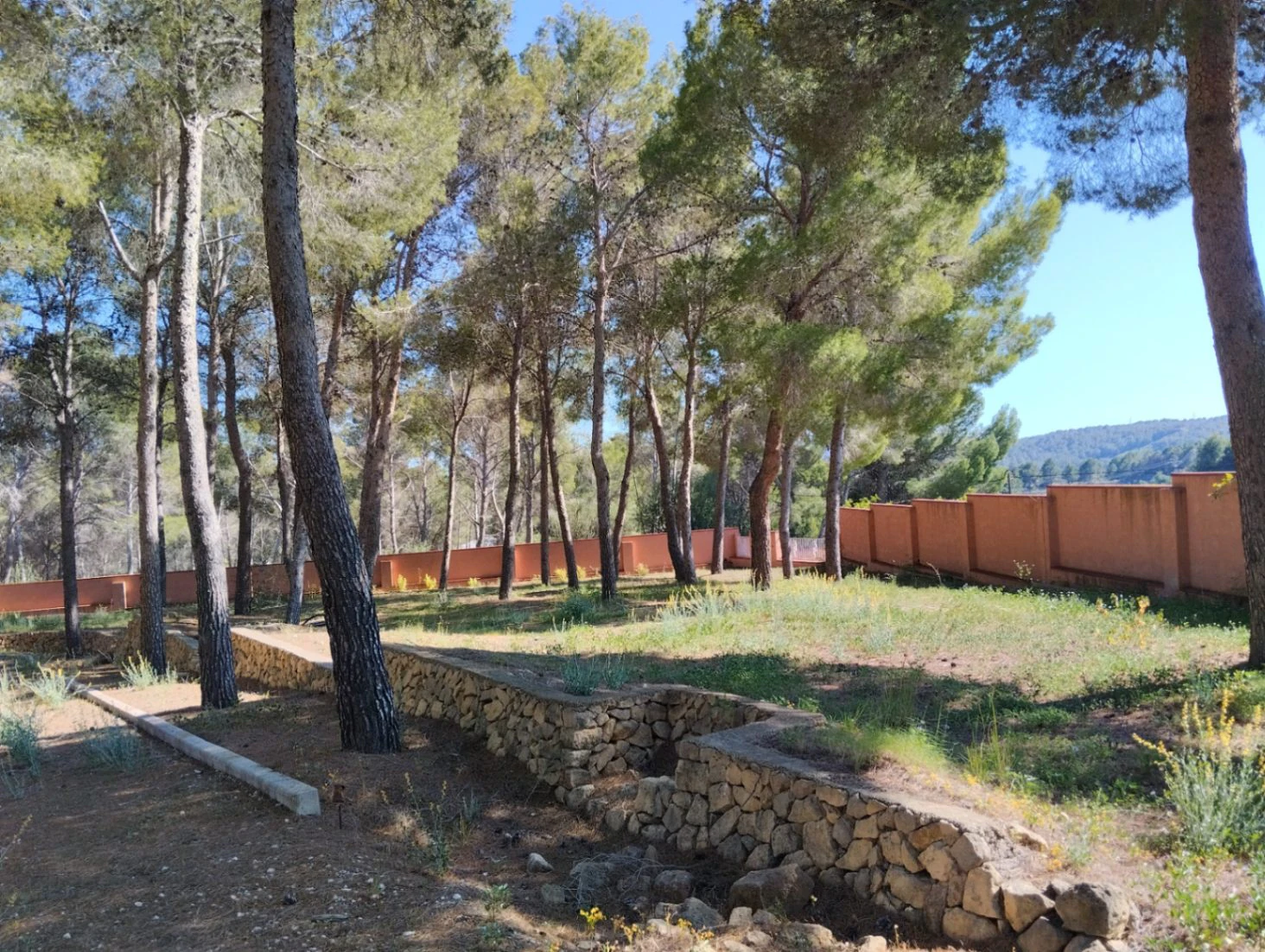 Villa te verkoop in Altea