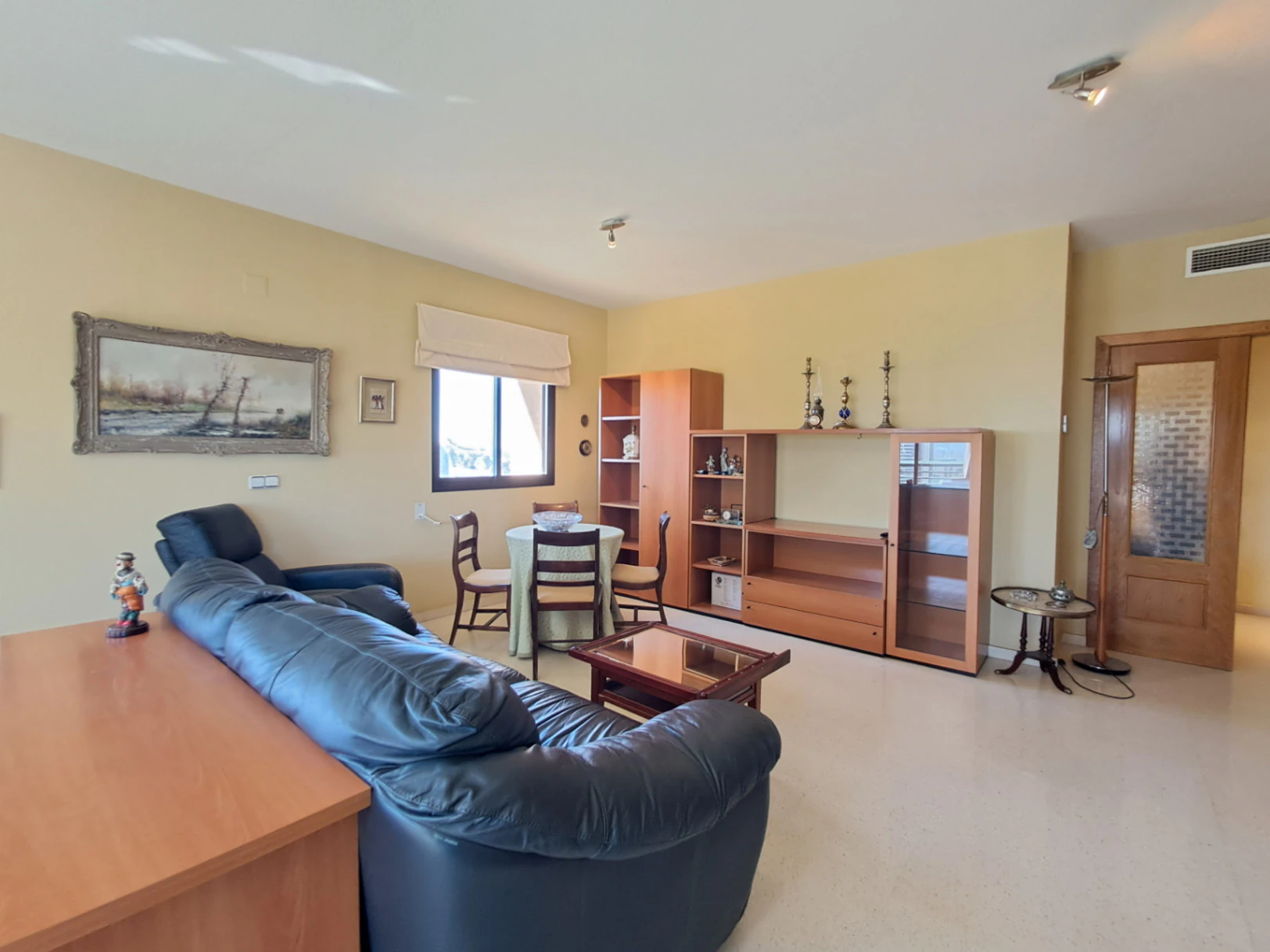 Appartement te verkoop in Benidorm
