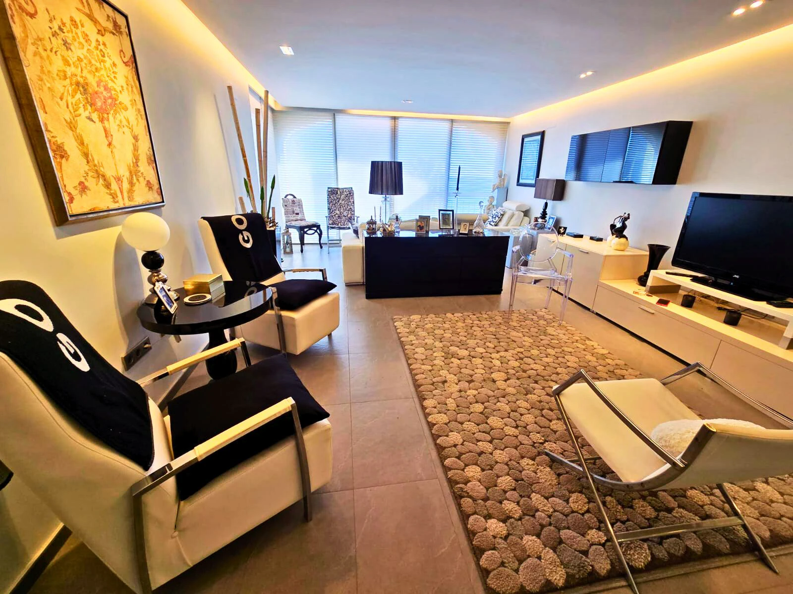 Appartement te verkoop in Altea