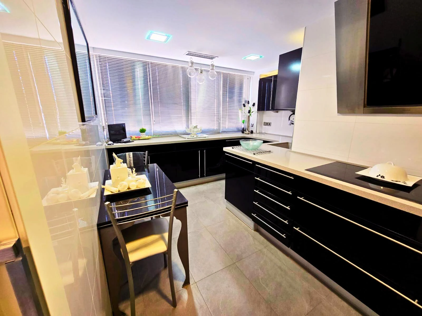 Appartement te verkoop in Altea