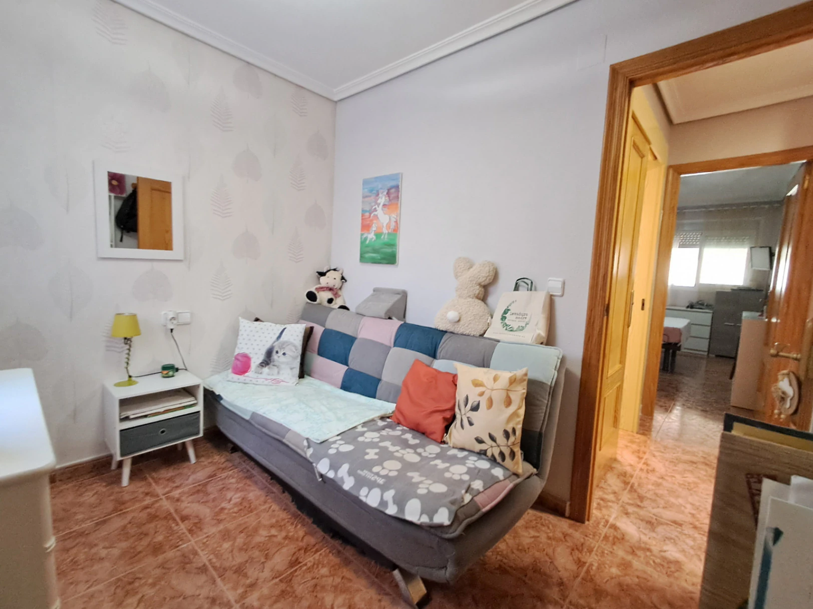 Appartement te verkoop in Benidorm