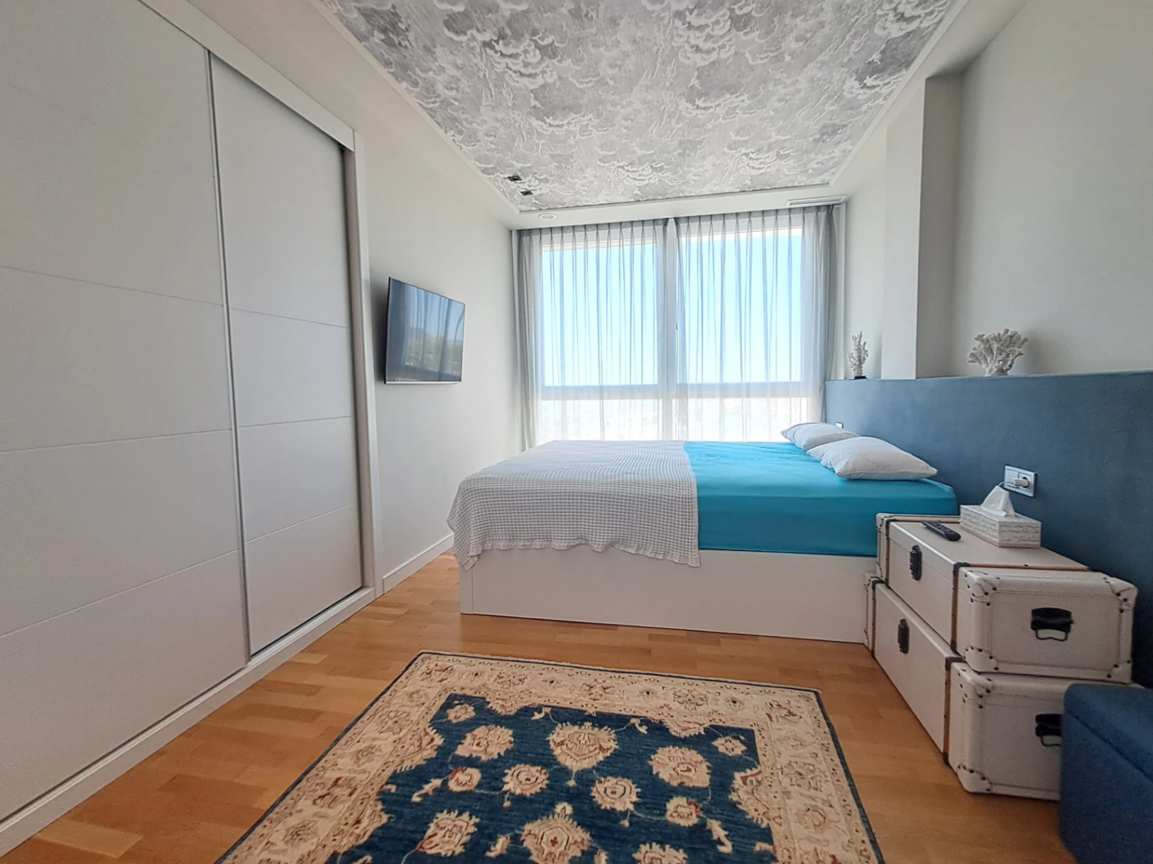 Villa te verkoop in Finestrat