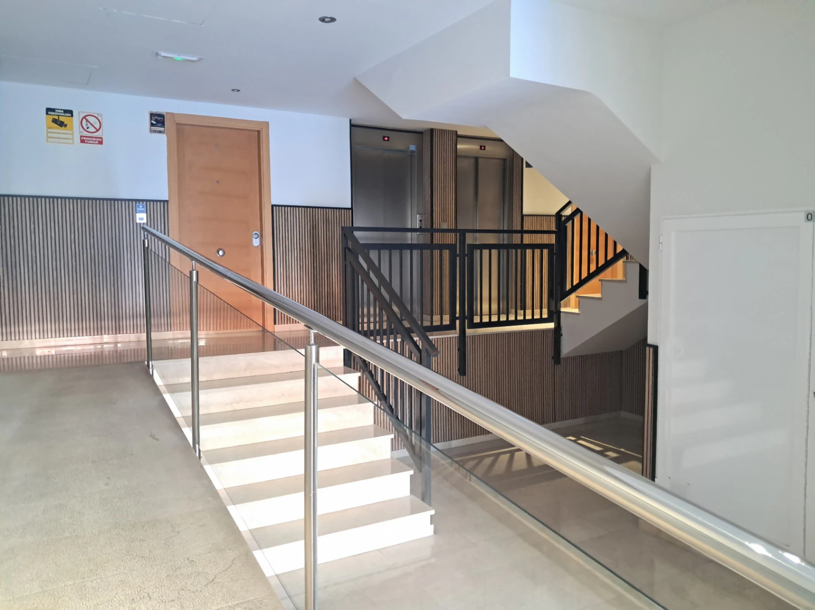 Appartement te verkoop in Benidorm