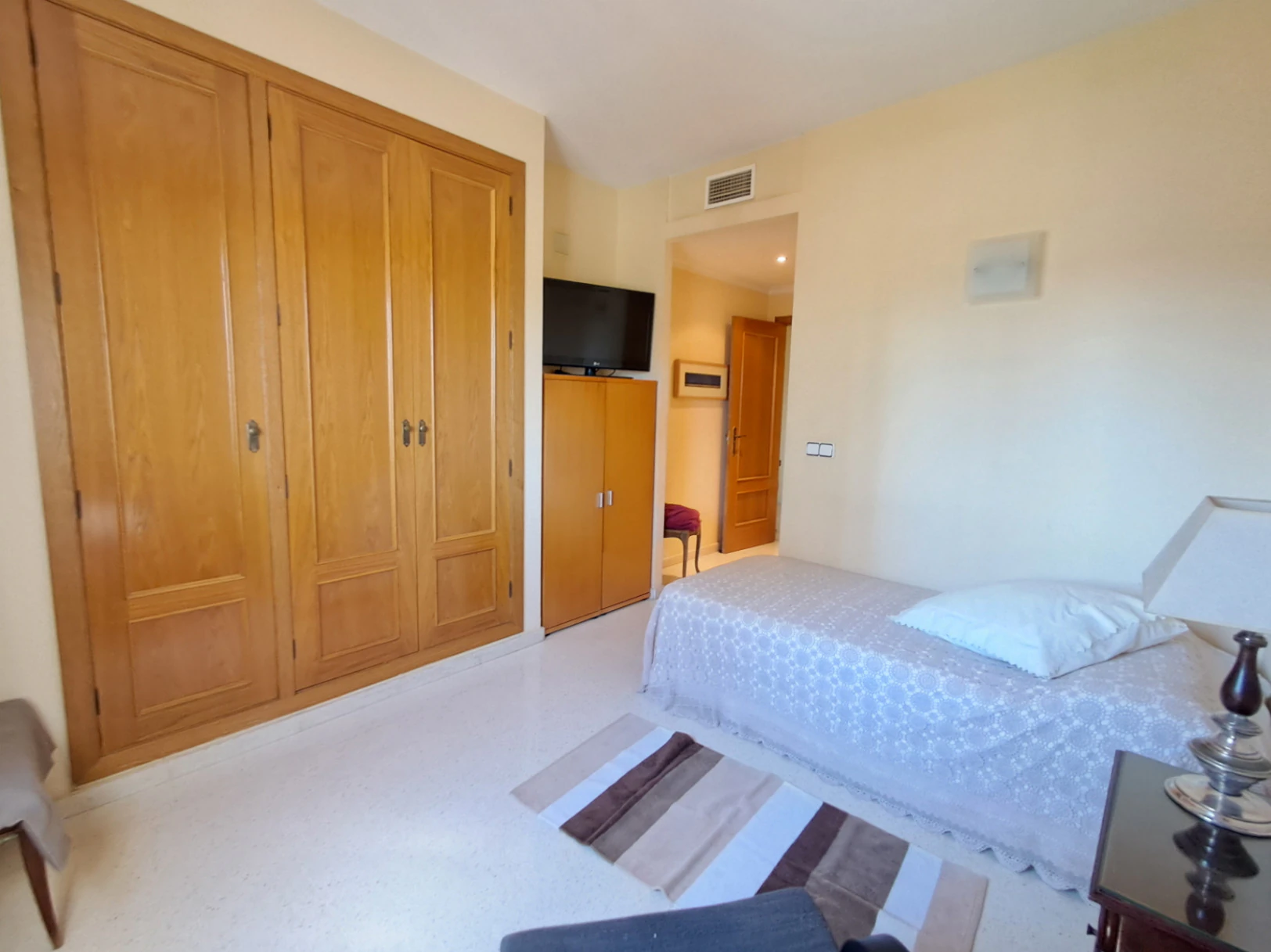 Appartement te verkoop in Benidorm