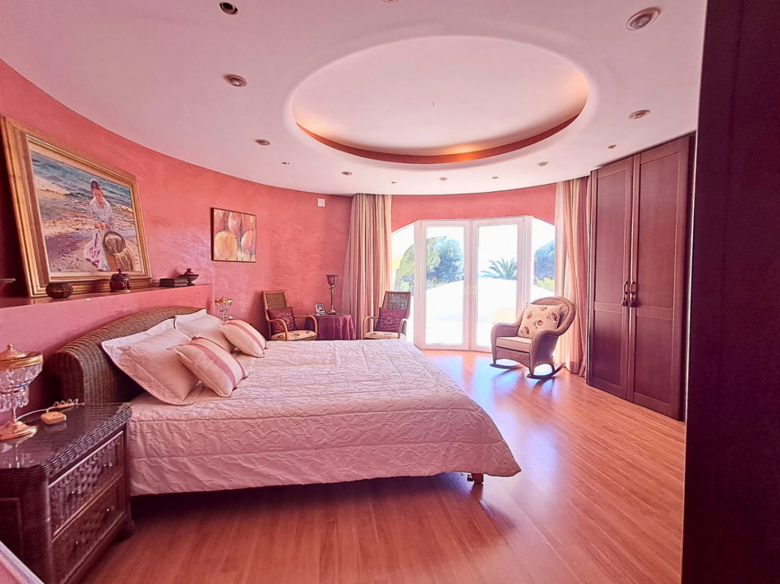 Villa te verkoop in Altea