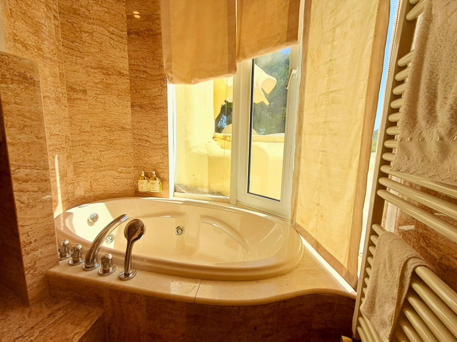 Villa te verkoop in Altea