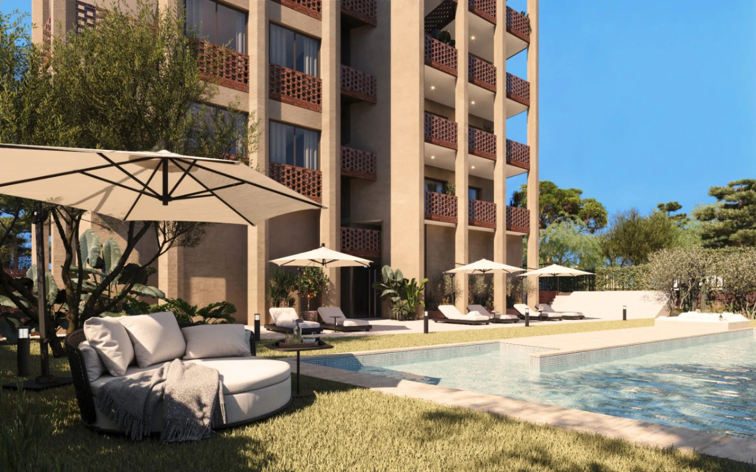 Appartement te verkoop in Villajoyosa