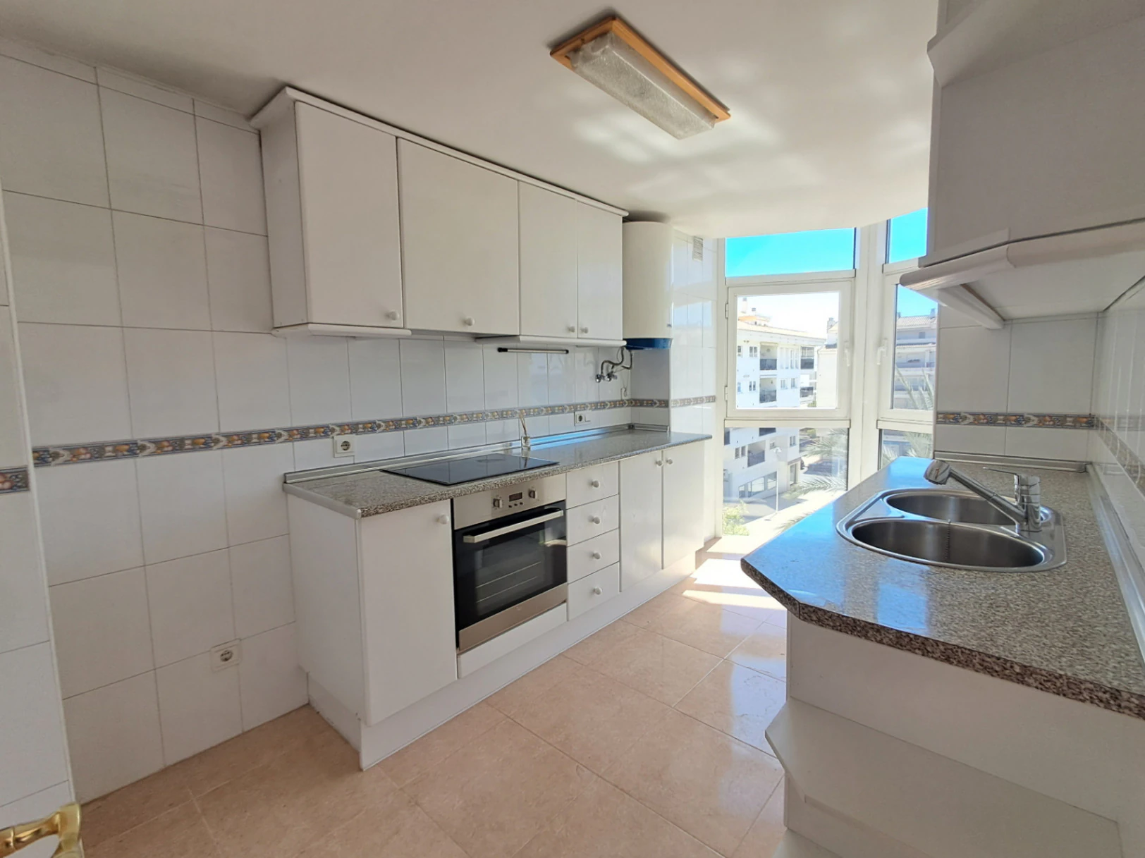 Appartement te verkoop in Altea