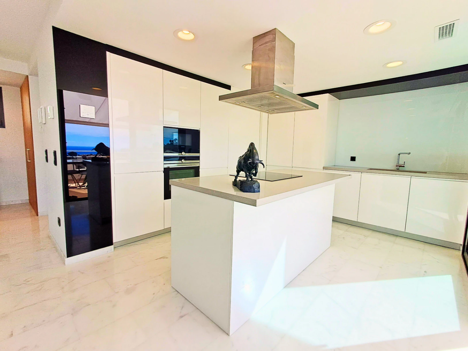 Villa te verkoop in Altea