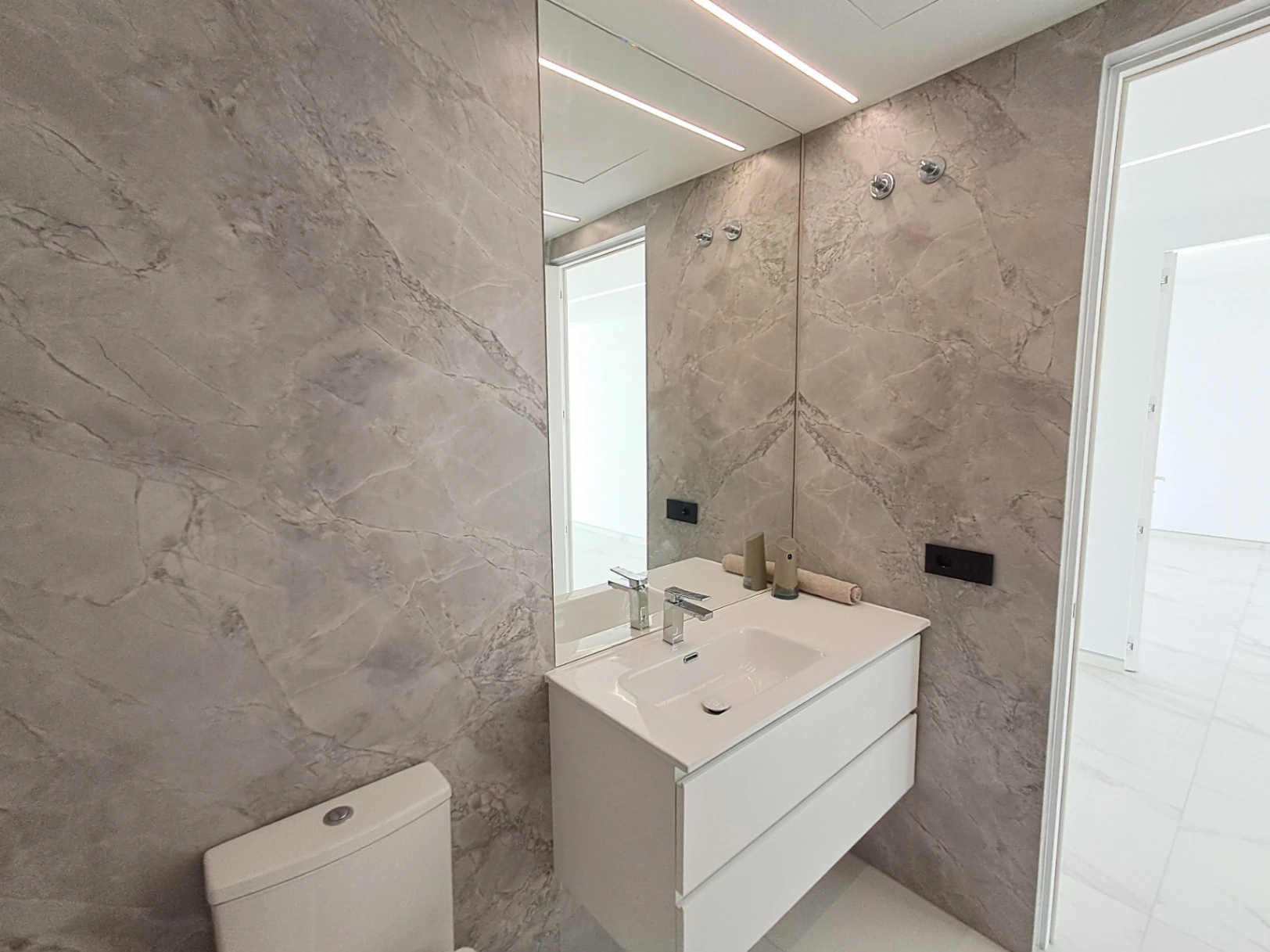 Villa te verkoop in Altea