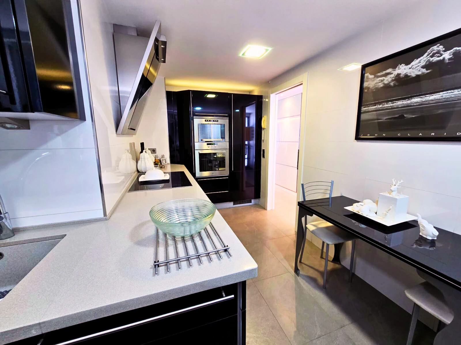 Appartement te verkoop in Altea