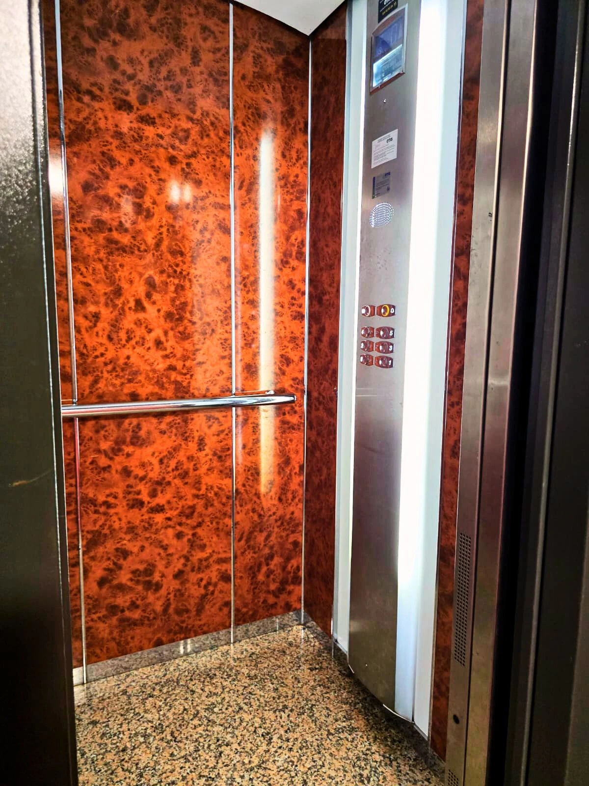 Appartement te verkoop in Altea