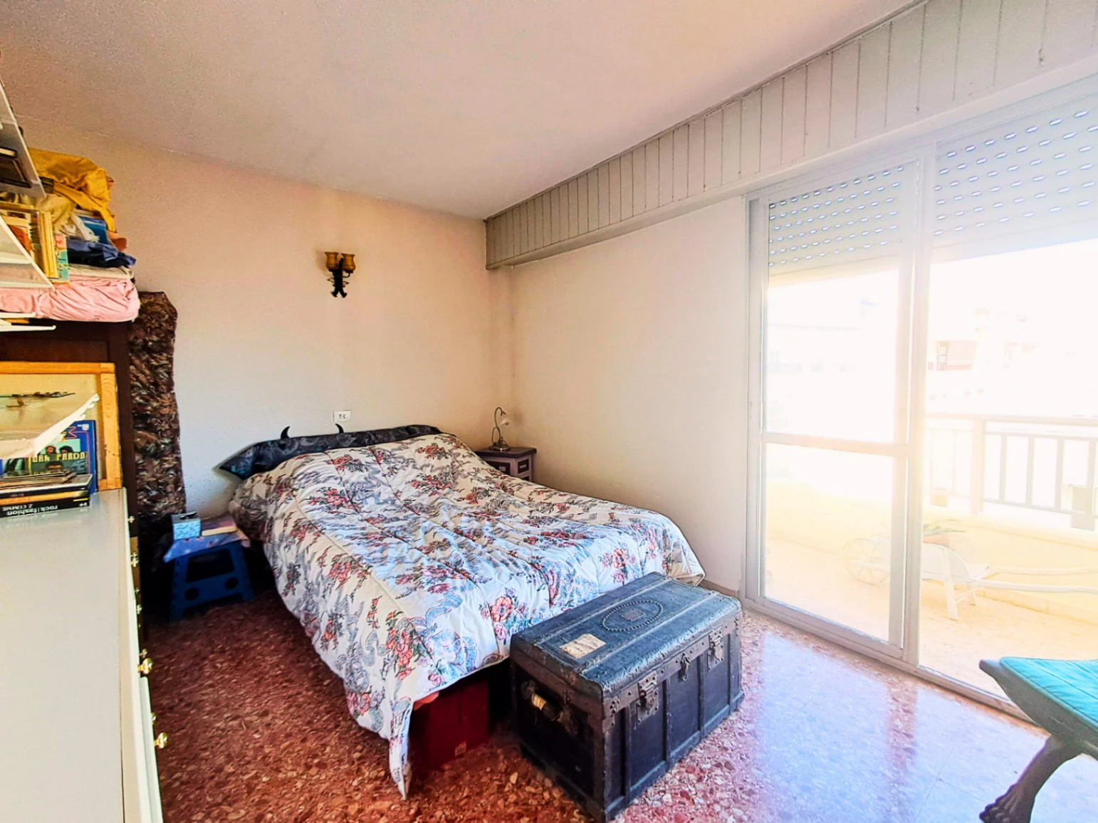Appartement te verkoop in Altea
