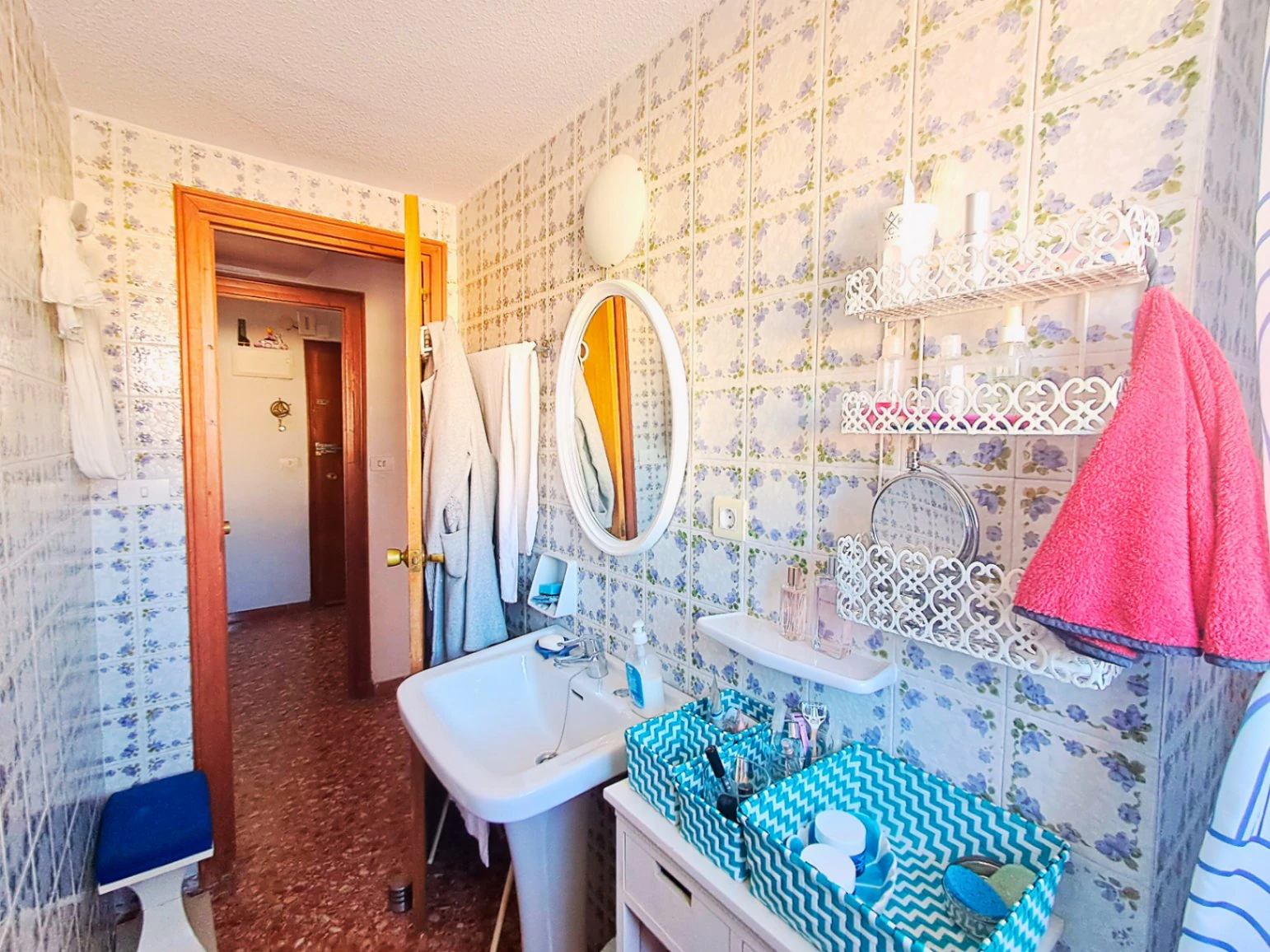 Appartement te verkoop in Altea