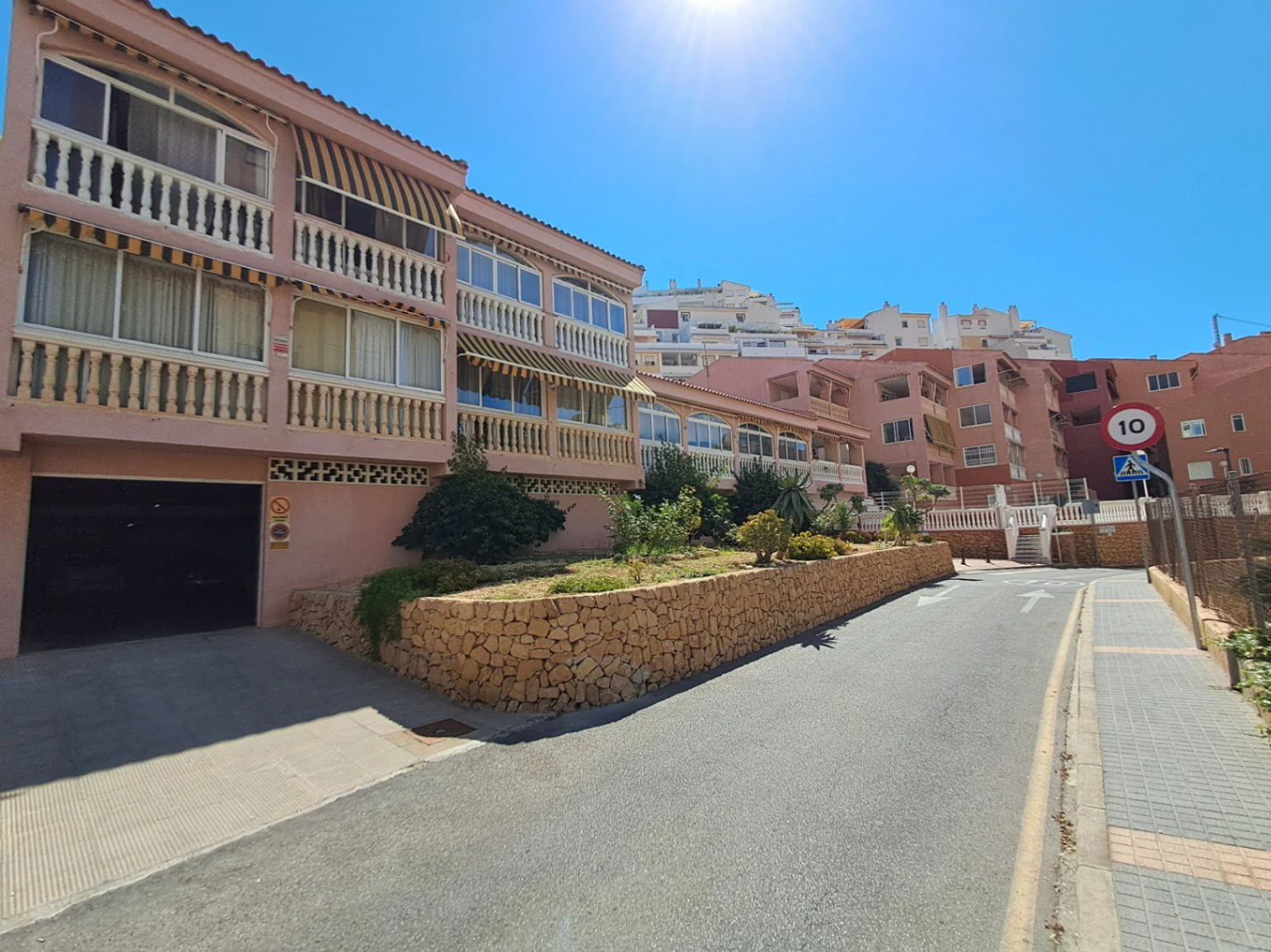 Appartement te verkoop in Benidorm