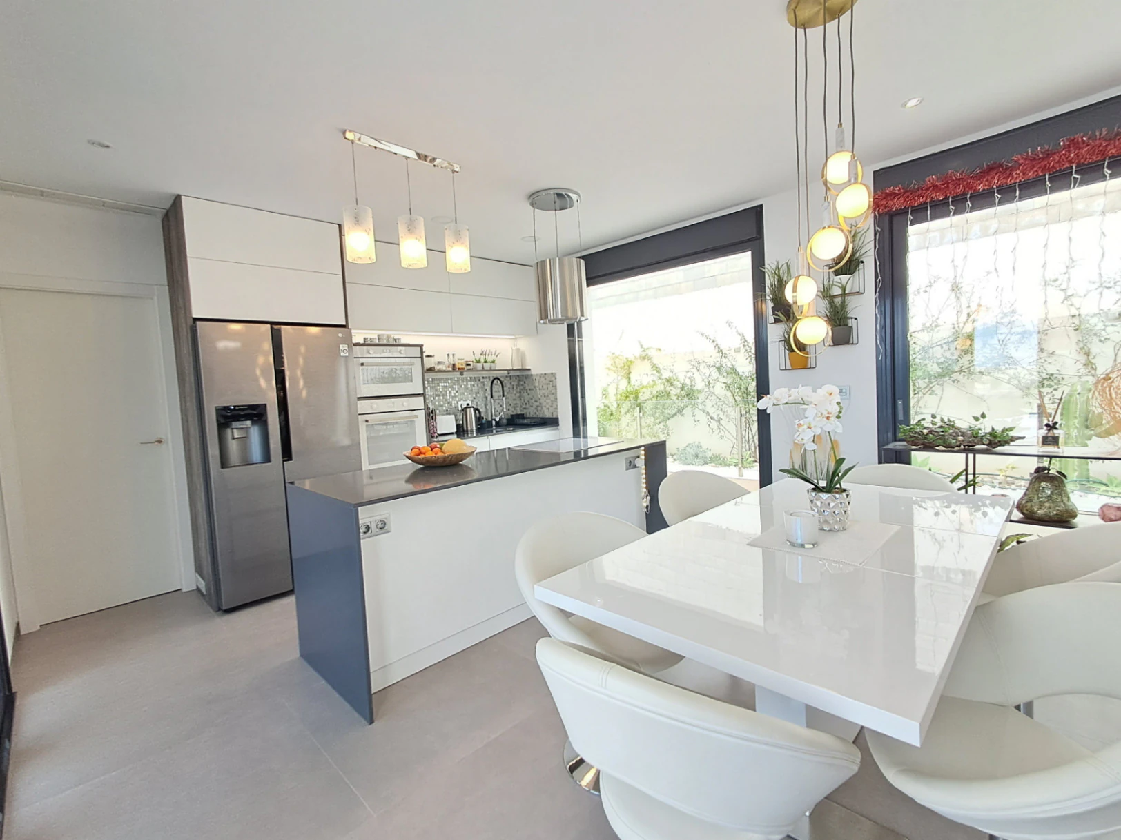 Villa te verkoop in Polop