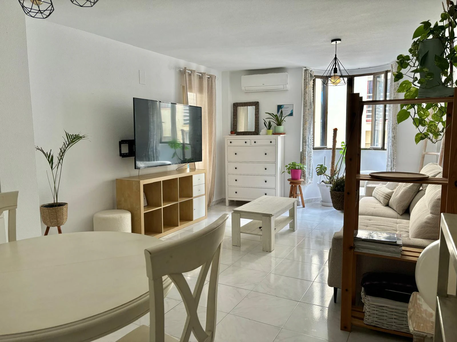 Appartement te verkoop in Altea