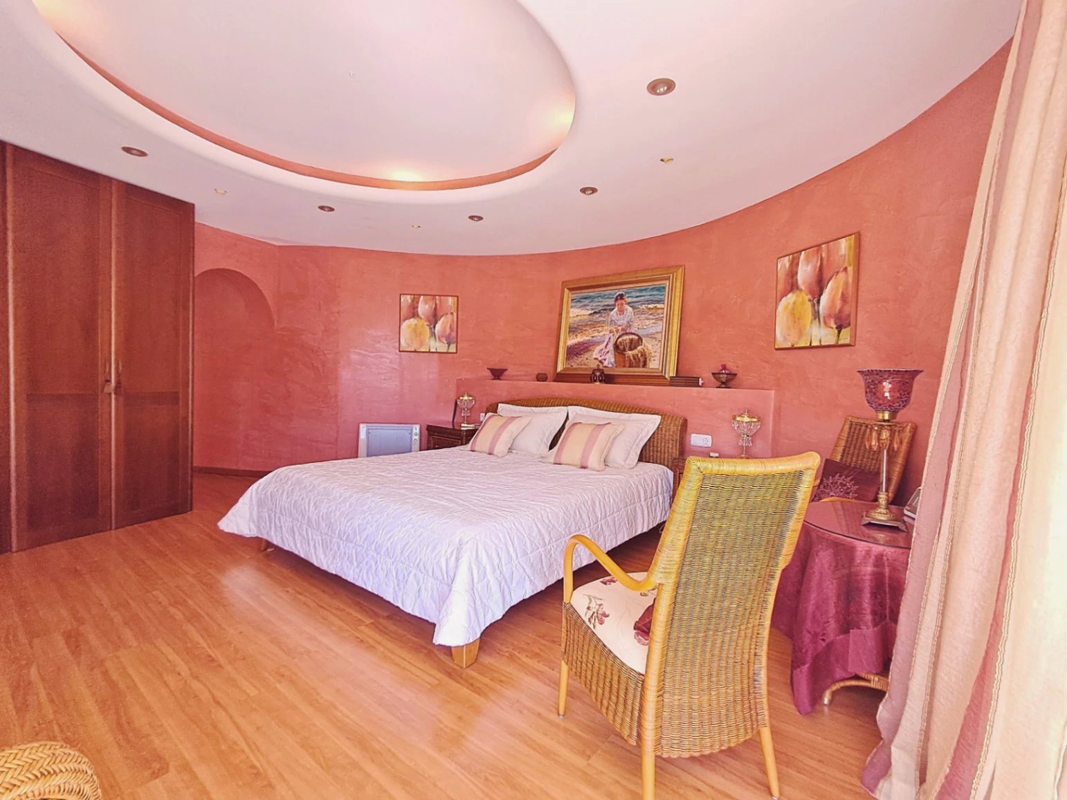 Villa te verkoop in Altea