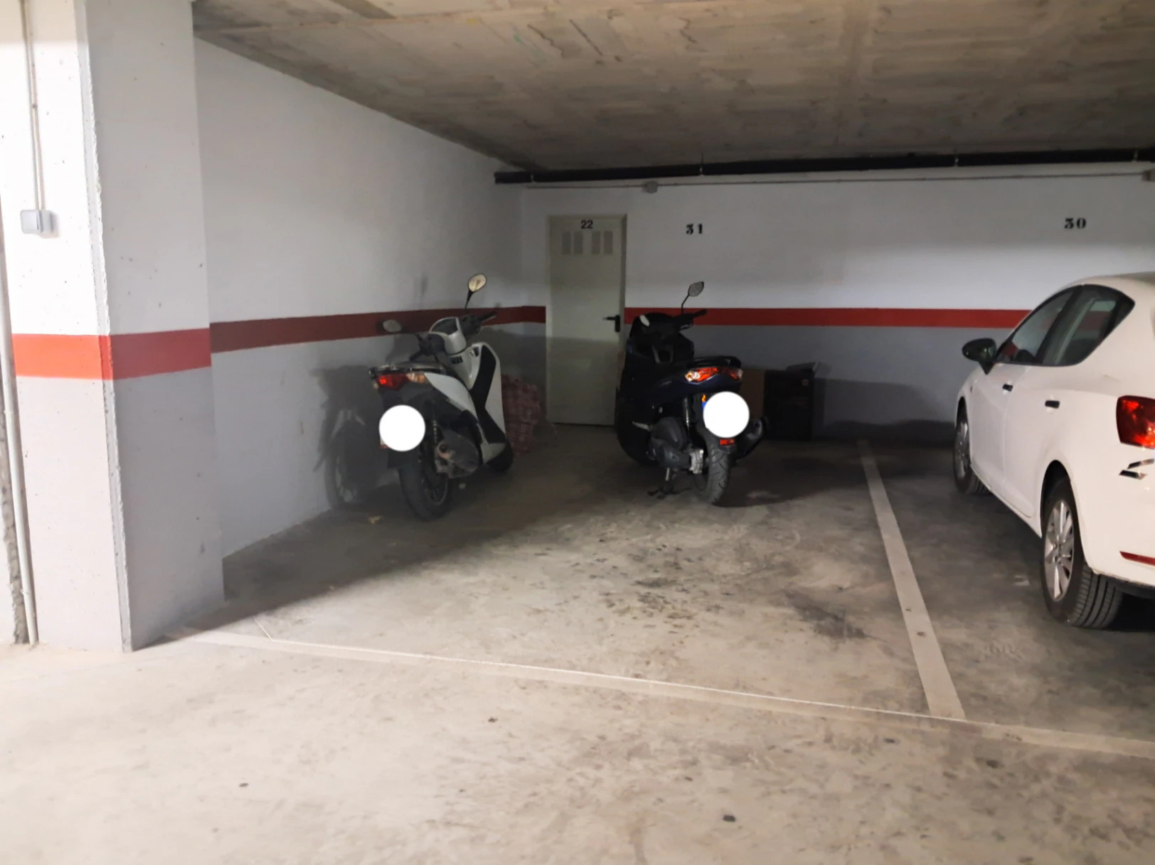 Appartement te verkoop in Benidorm