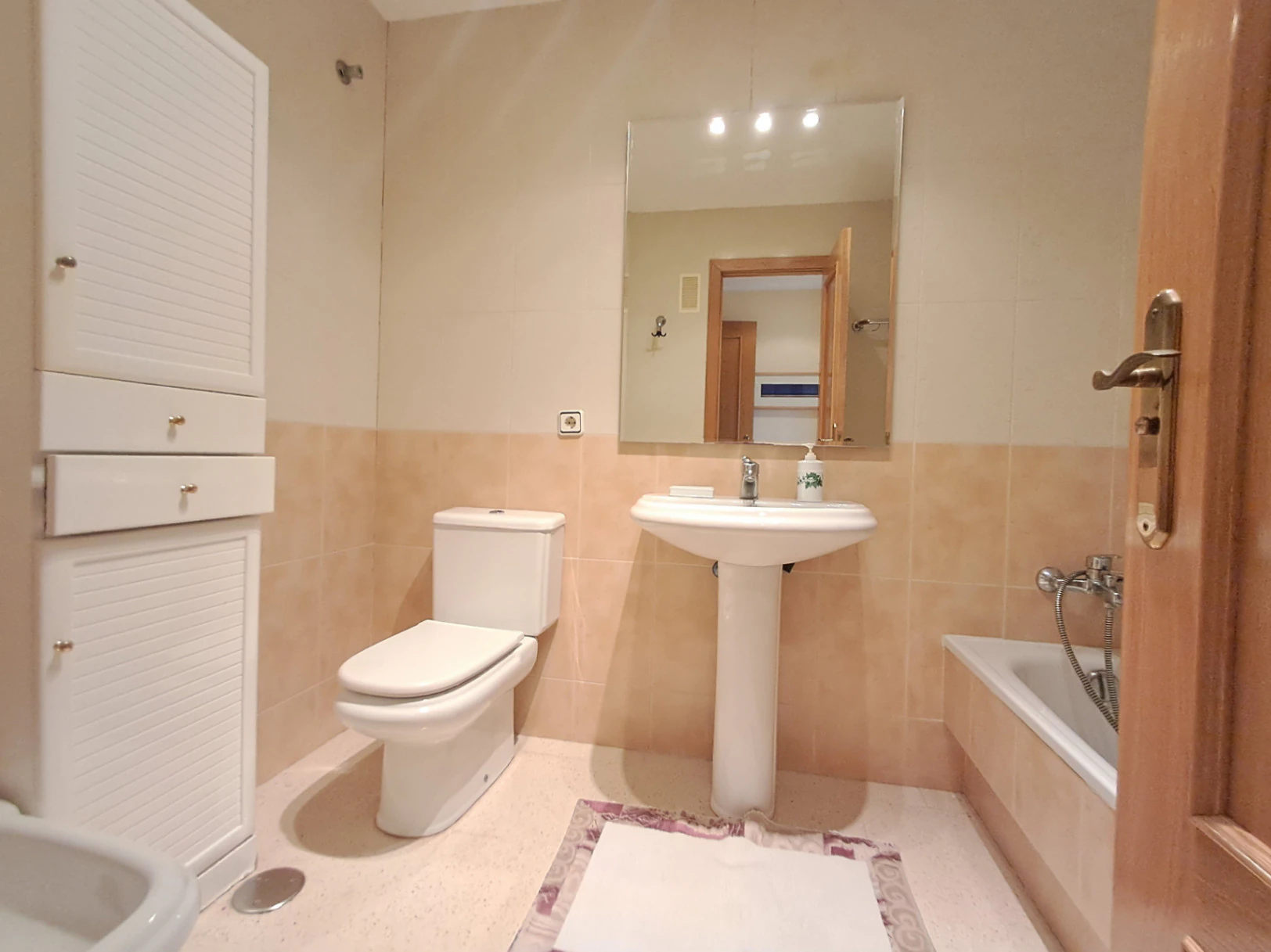 Appartement te verkoop in Benidorm