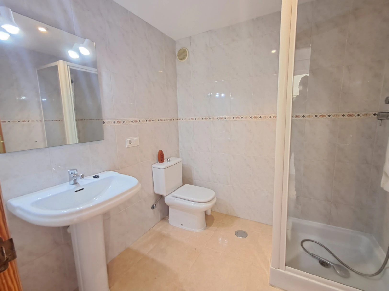 Appartement te verkoop in Altea