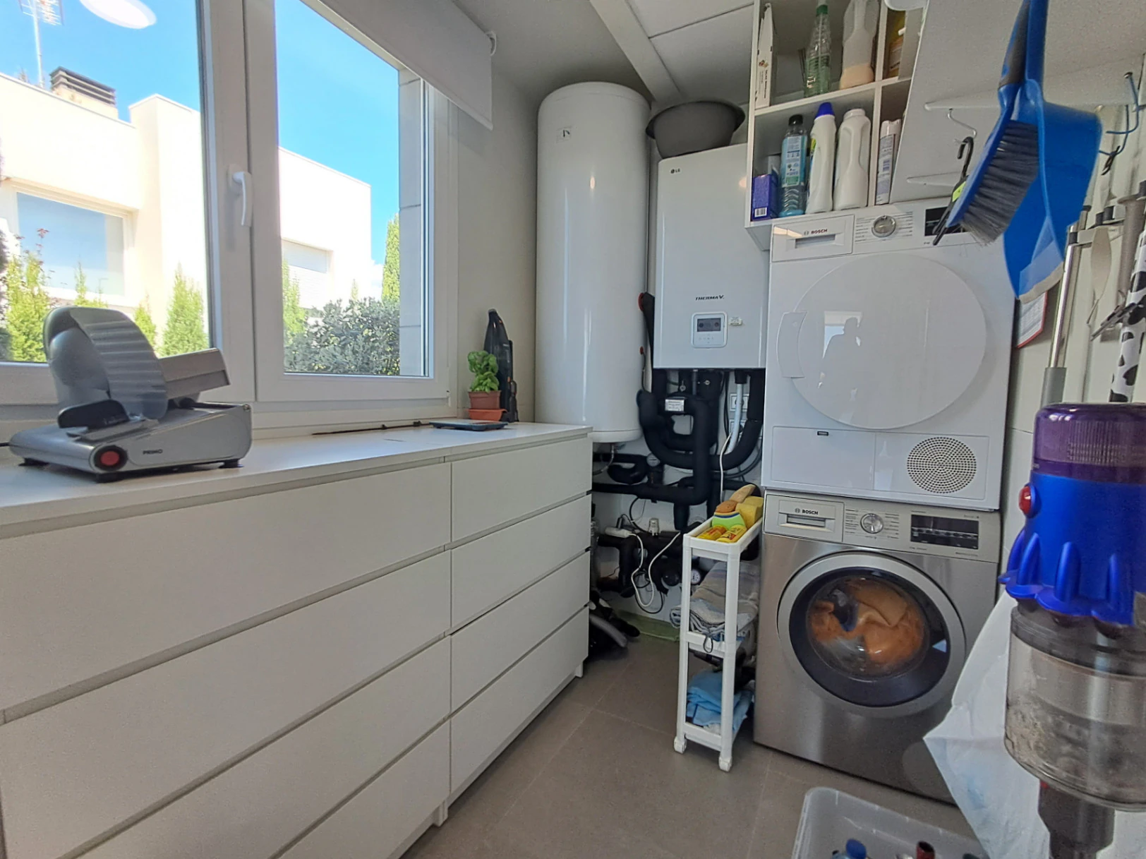 Villa te verkoop in Finestrat