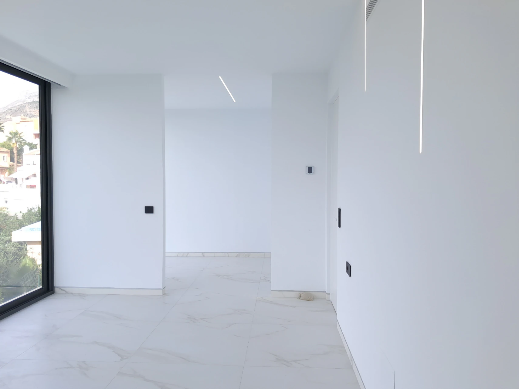 Villa te verkoop in Altea