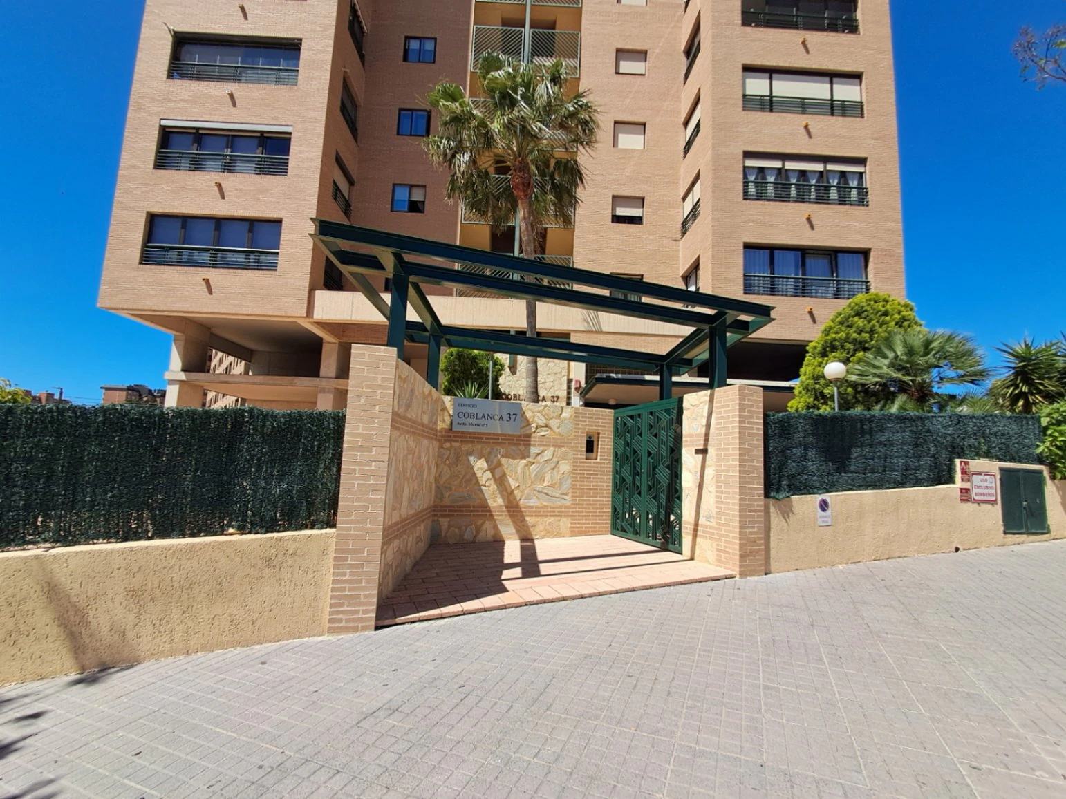 Appartement te verkoop in Benidorm