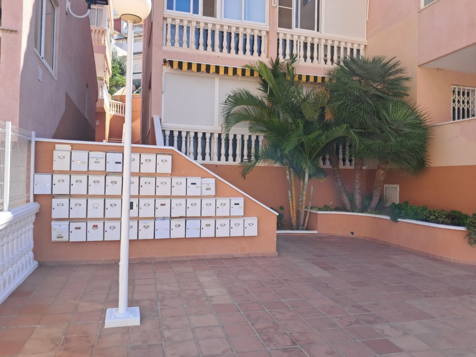 Appartement te verkoop in Benidorm