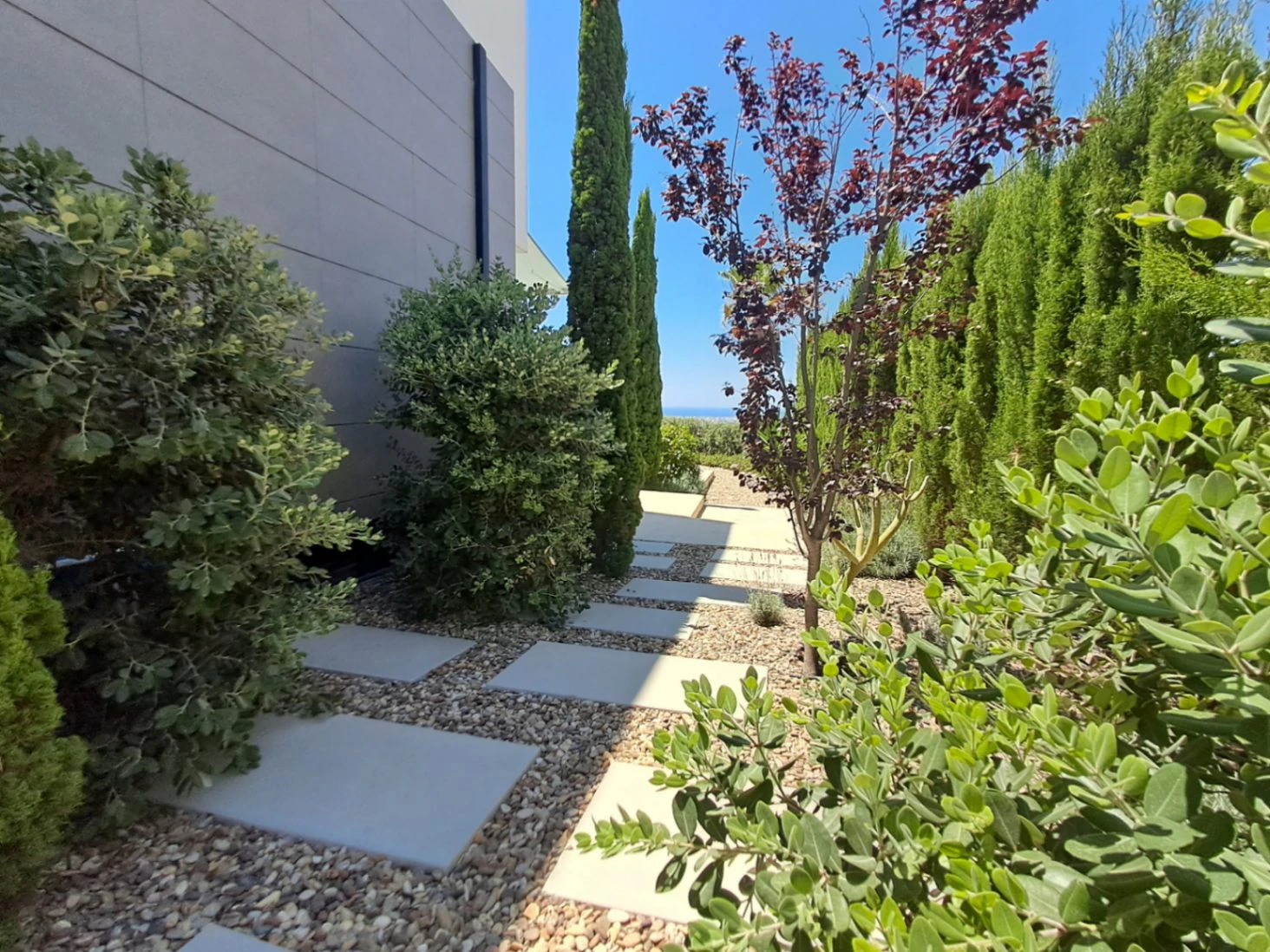 Villa te verkoop in Finestrat