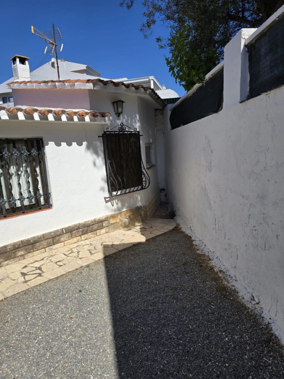 Villa te verkoop in Alfaz Del Pi