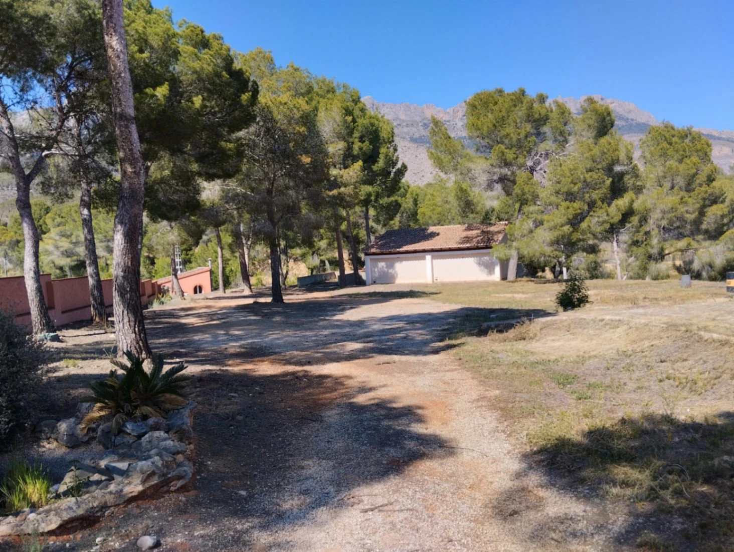 Villa te verkoop in Altea