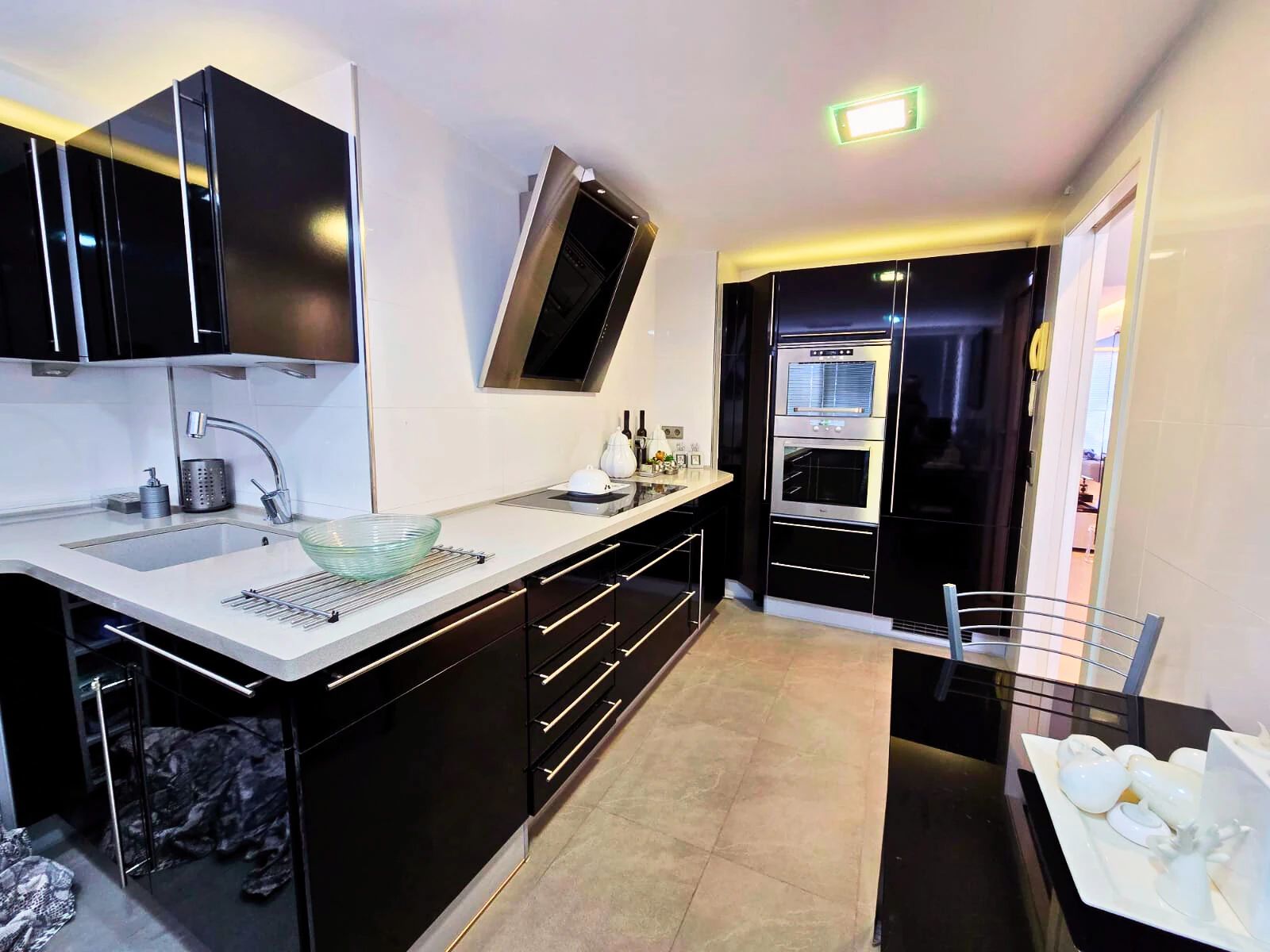 Appartement te verkoop in Altea