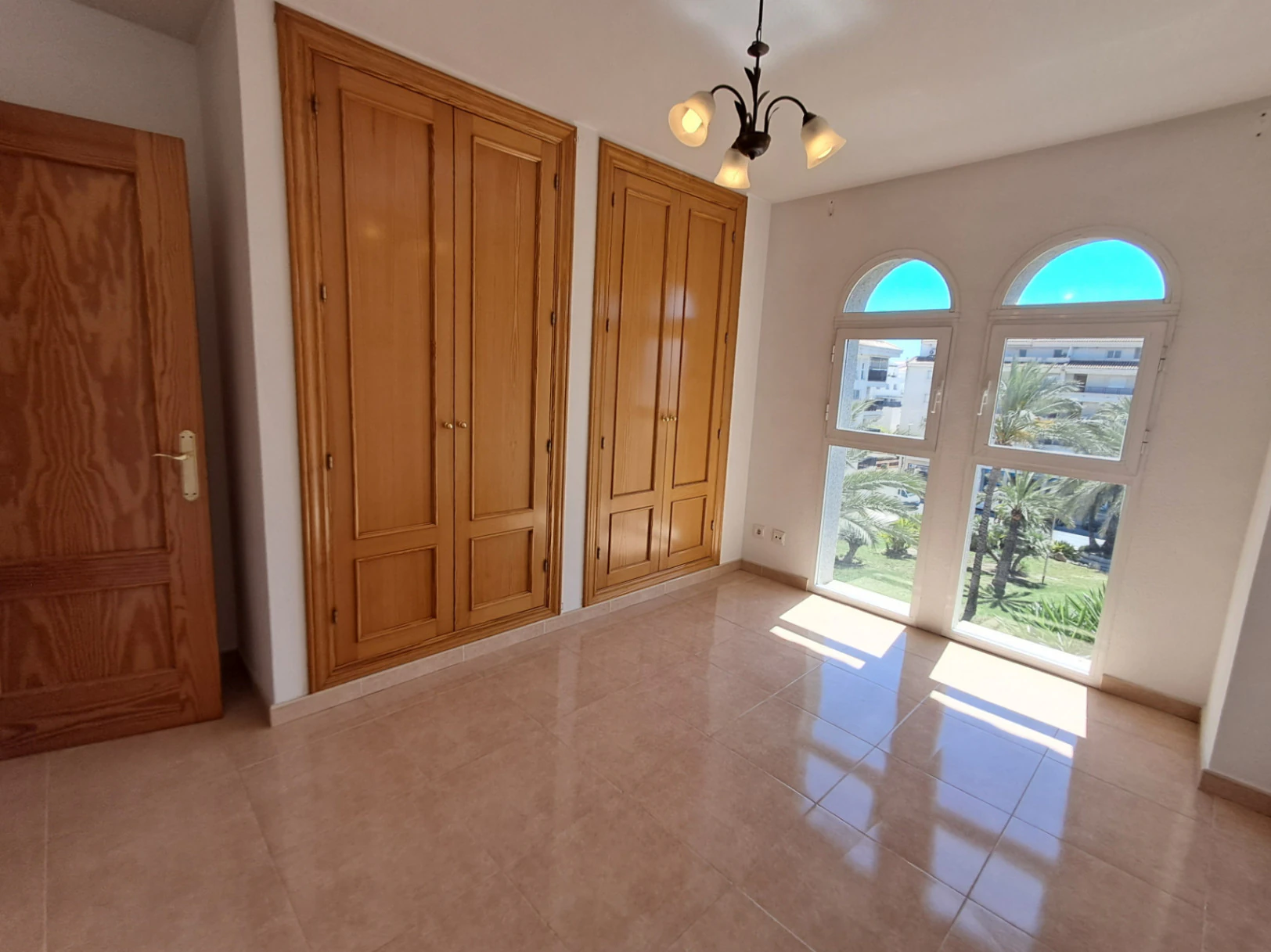 Appartement te verkoop in Altea