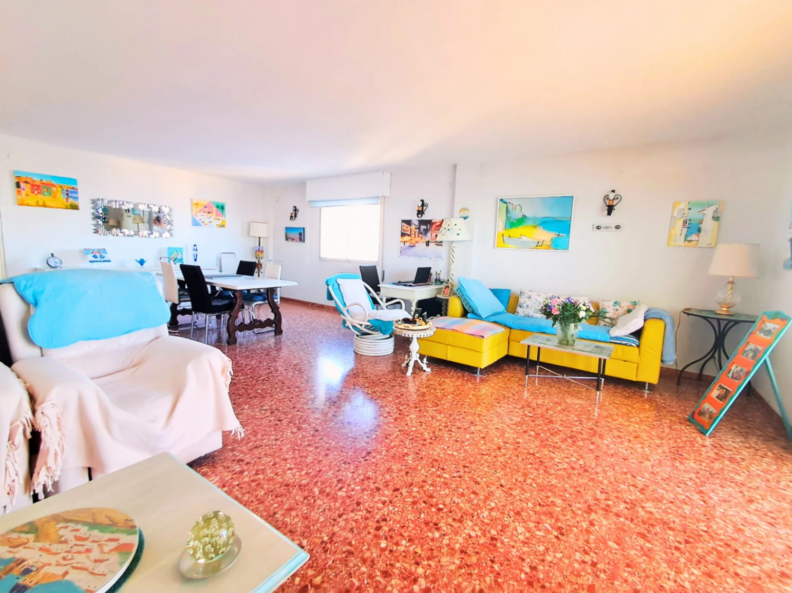 Appartement te verkoop in Altea