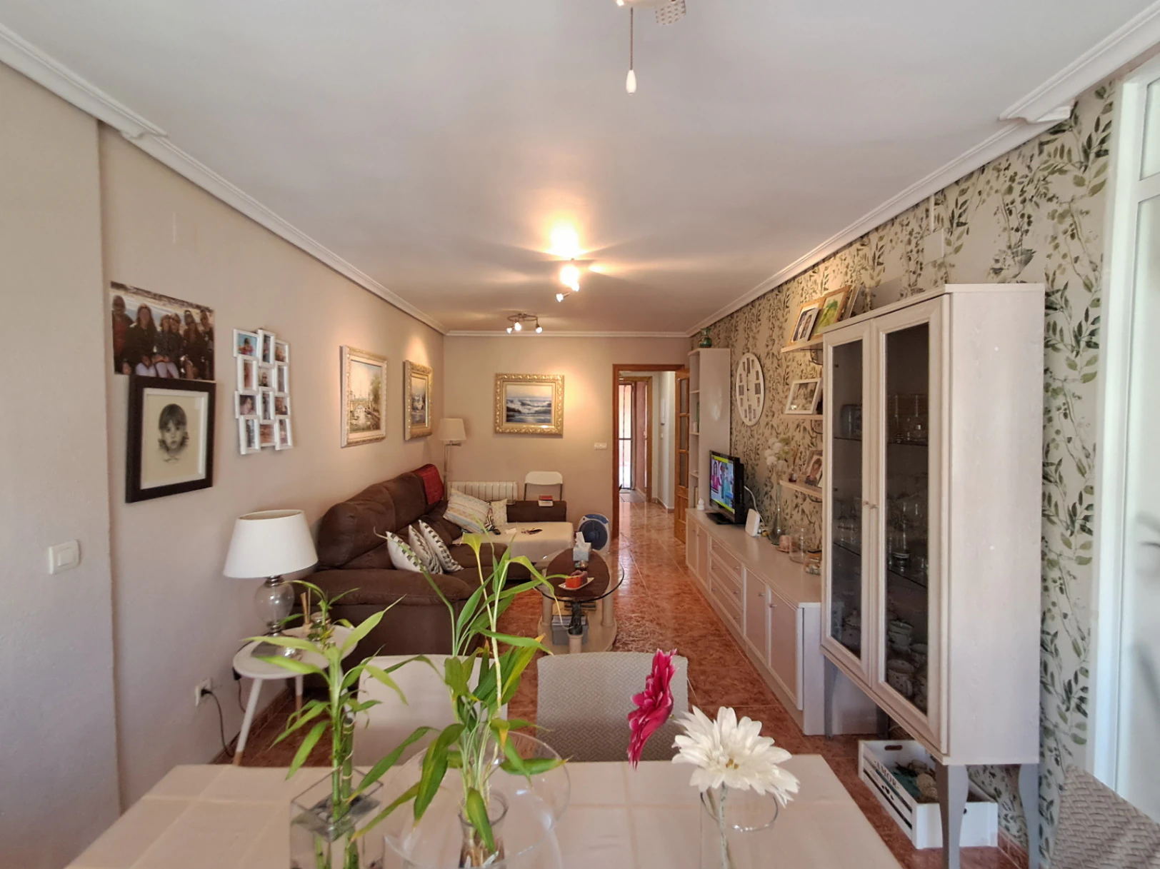 Appartement te verkoop in Benidorm