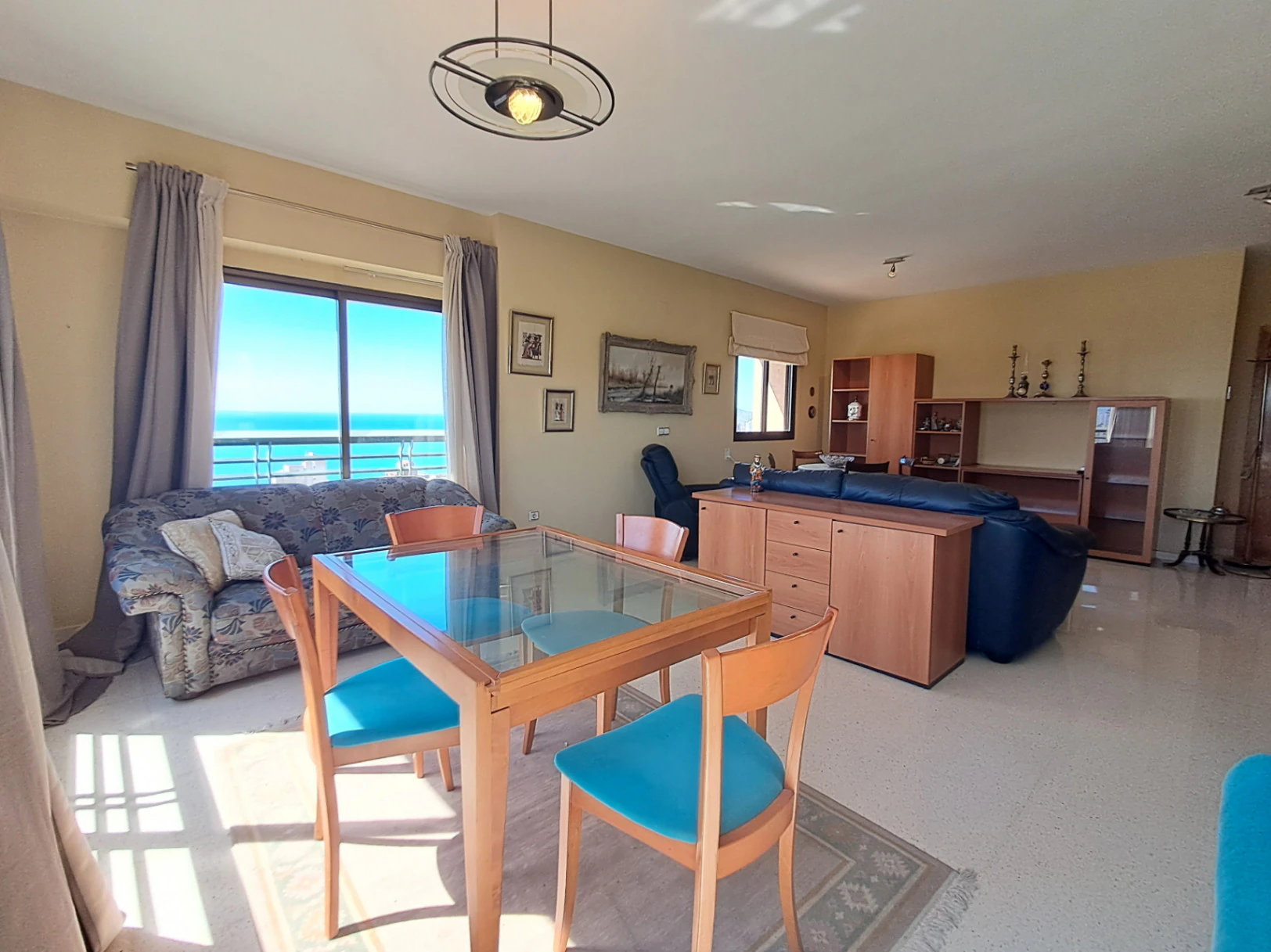 Appartement te verkoop in Benidorm
