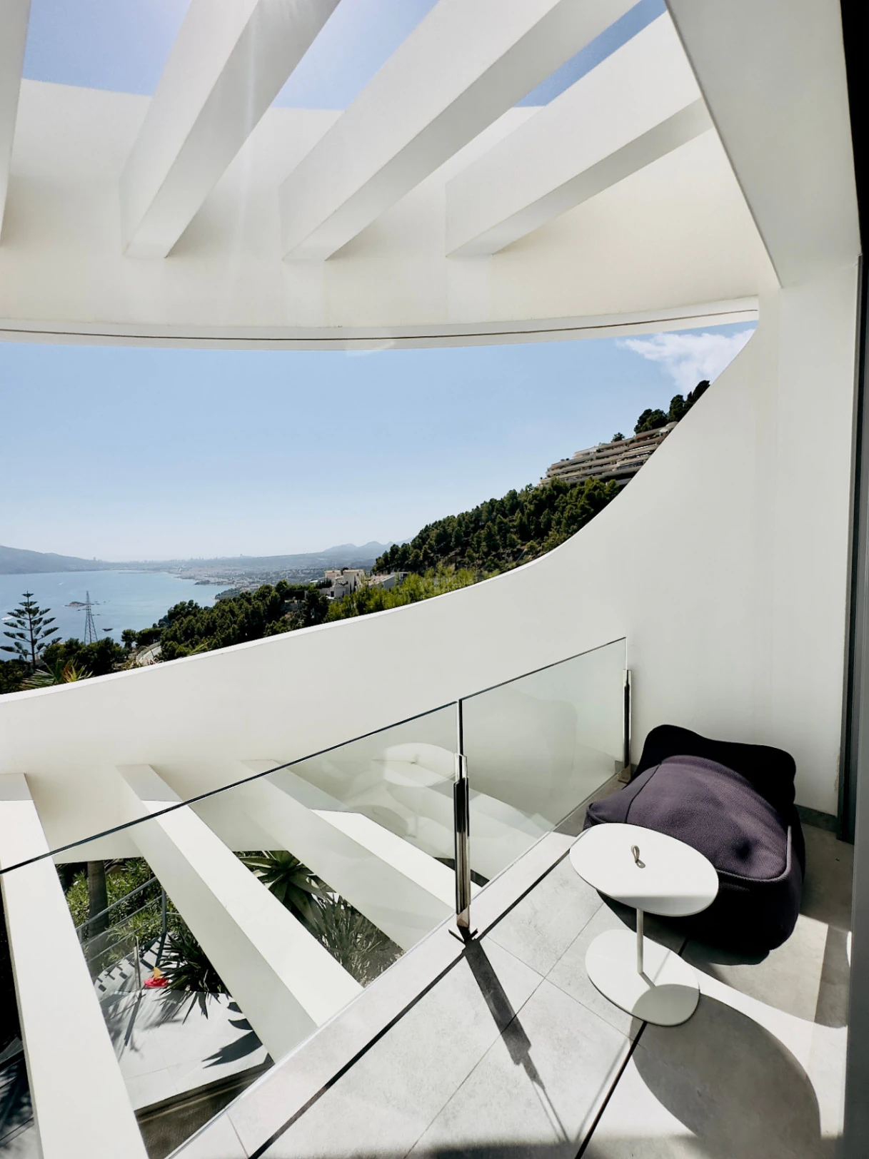Villa te verkoop in Altea