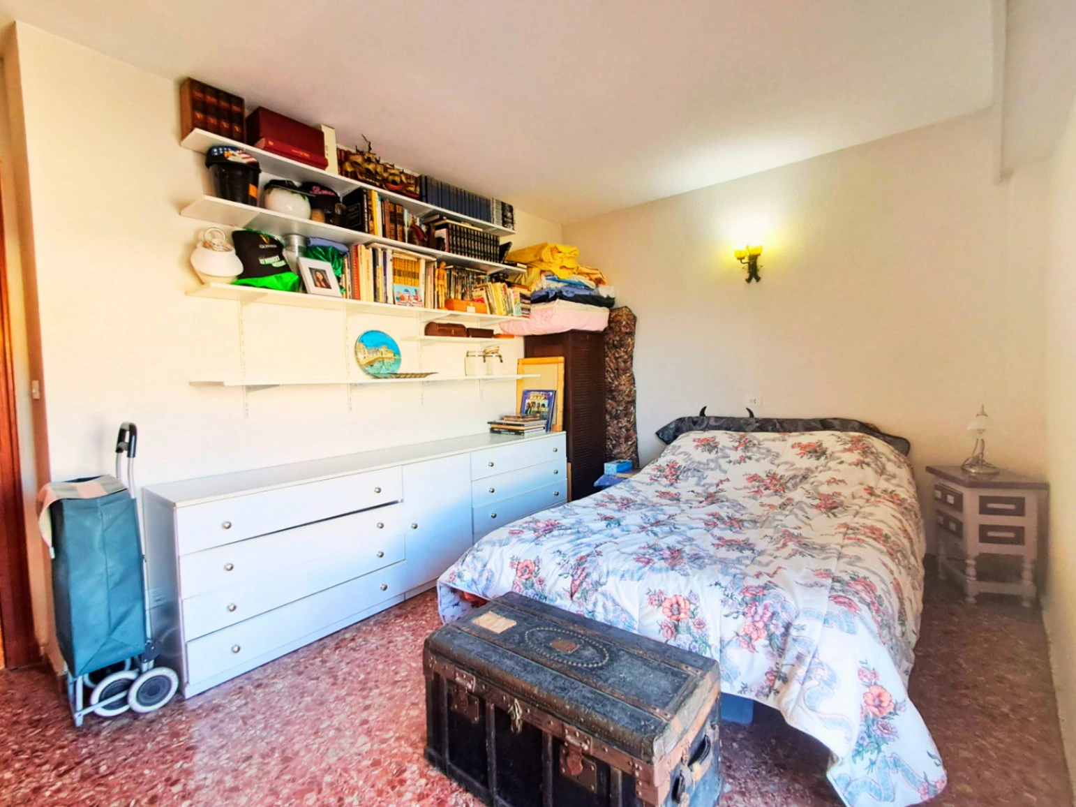 Appartement te verkoop in Altea