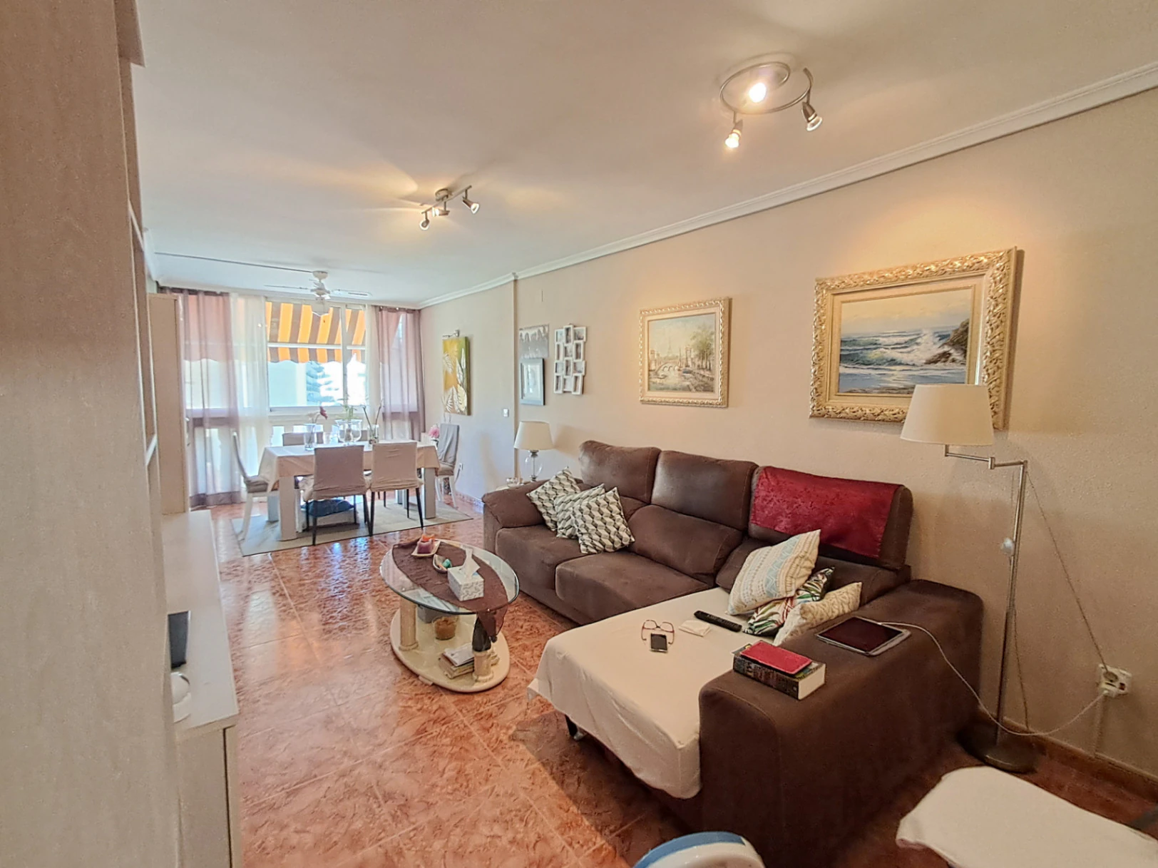 Appartement te verkoop in Benidorm
