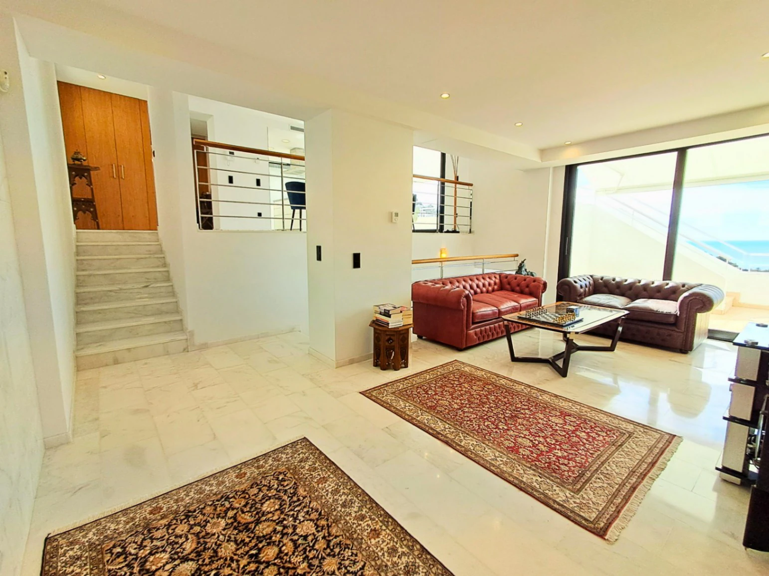 Villa te verkoop in Altea