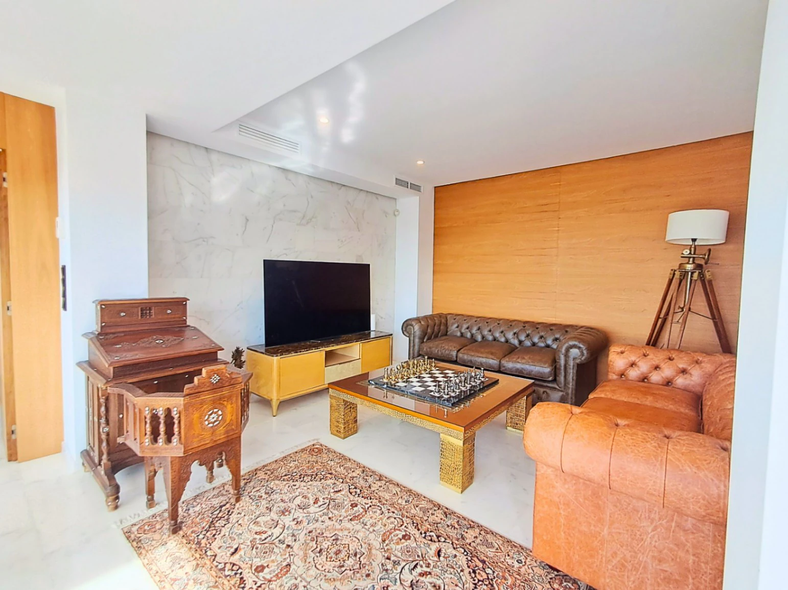Villa te verkoop in Altea
