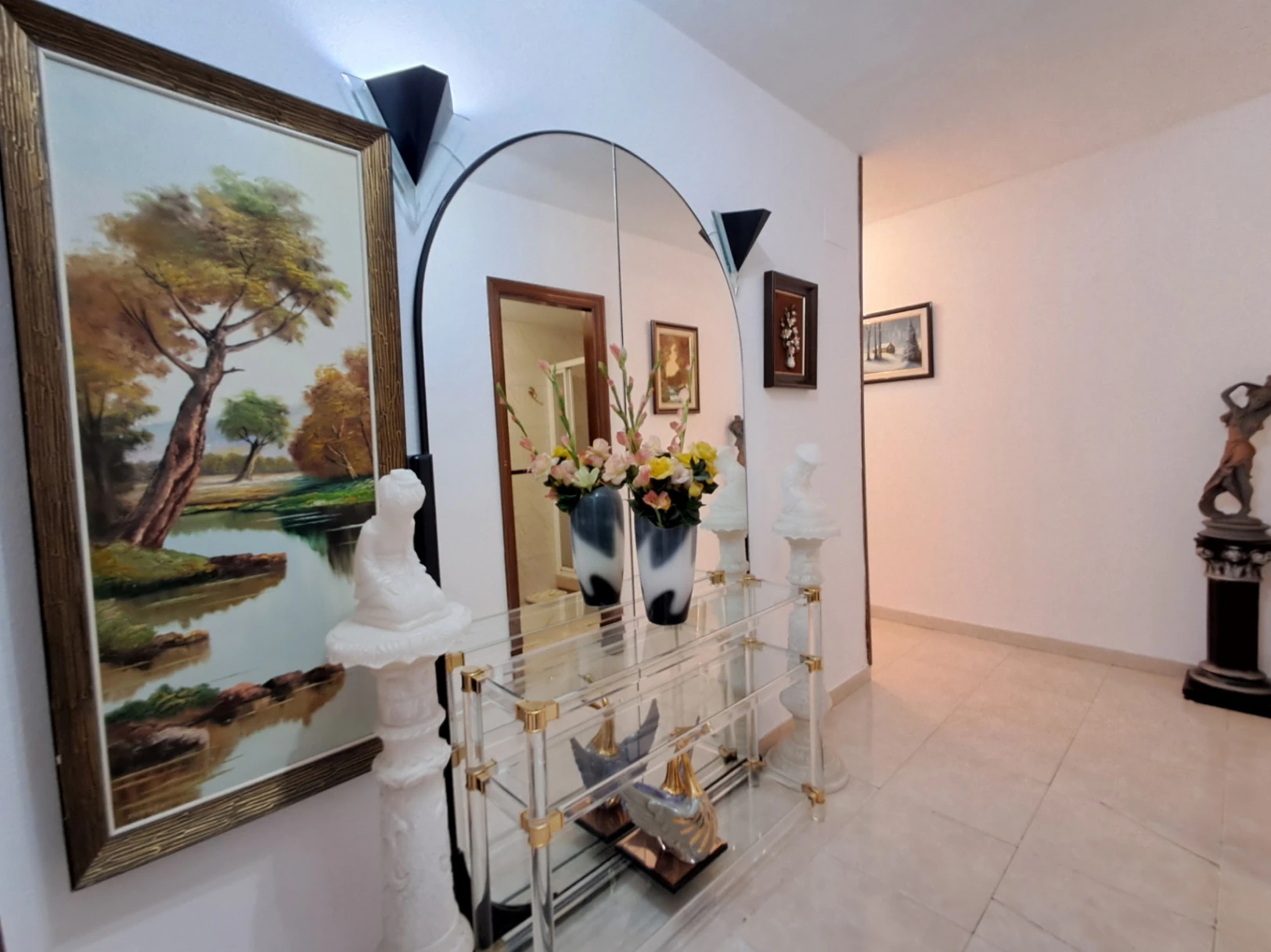 Appartement te verkoop in Alfaz Del Pi