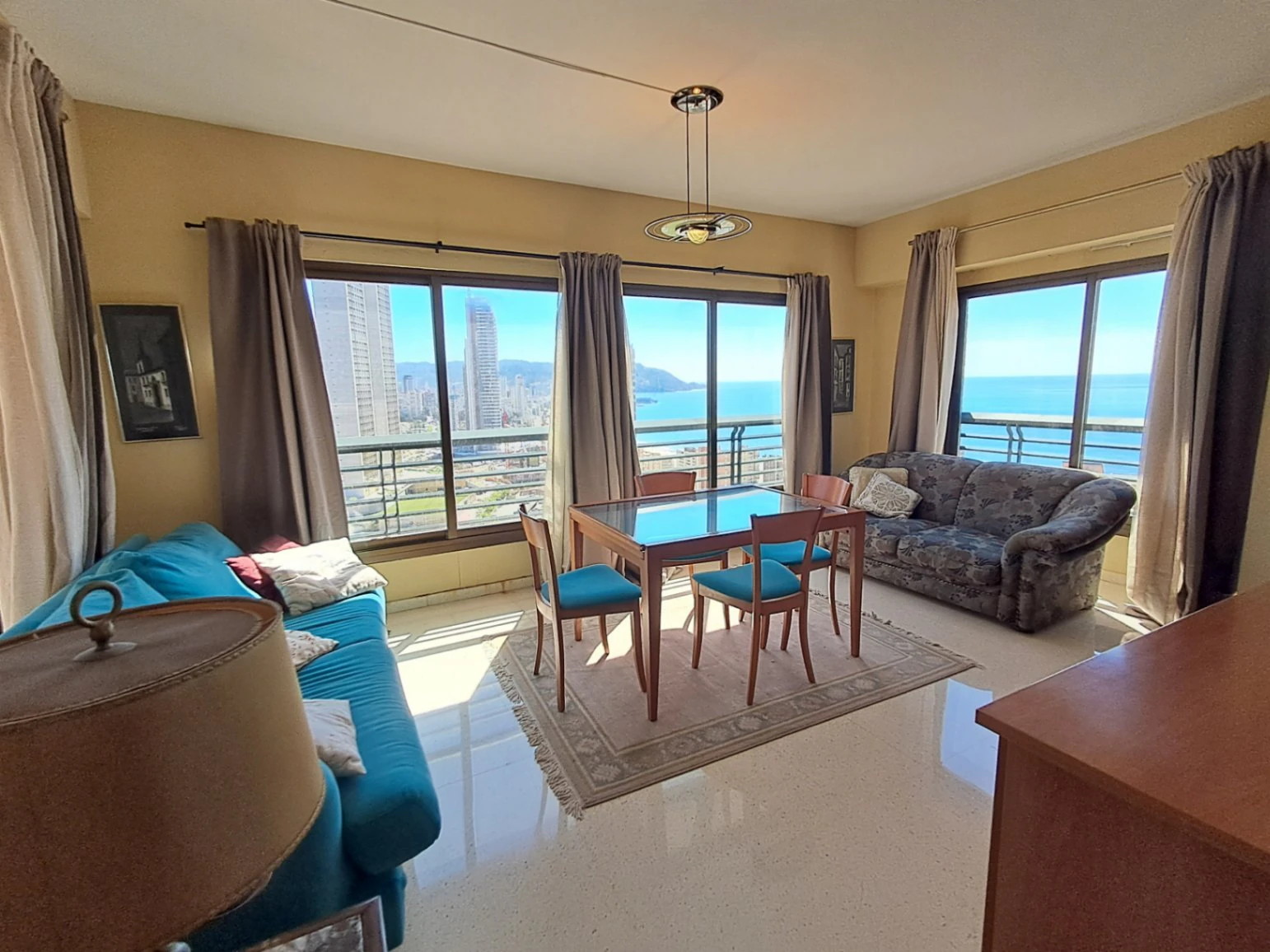 Appartement te verkoop in Benidorm