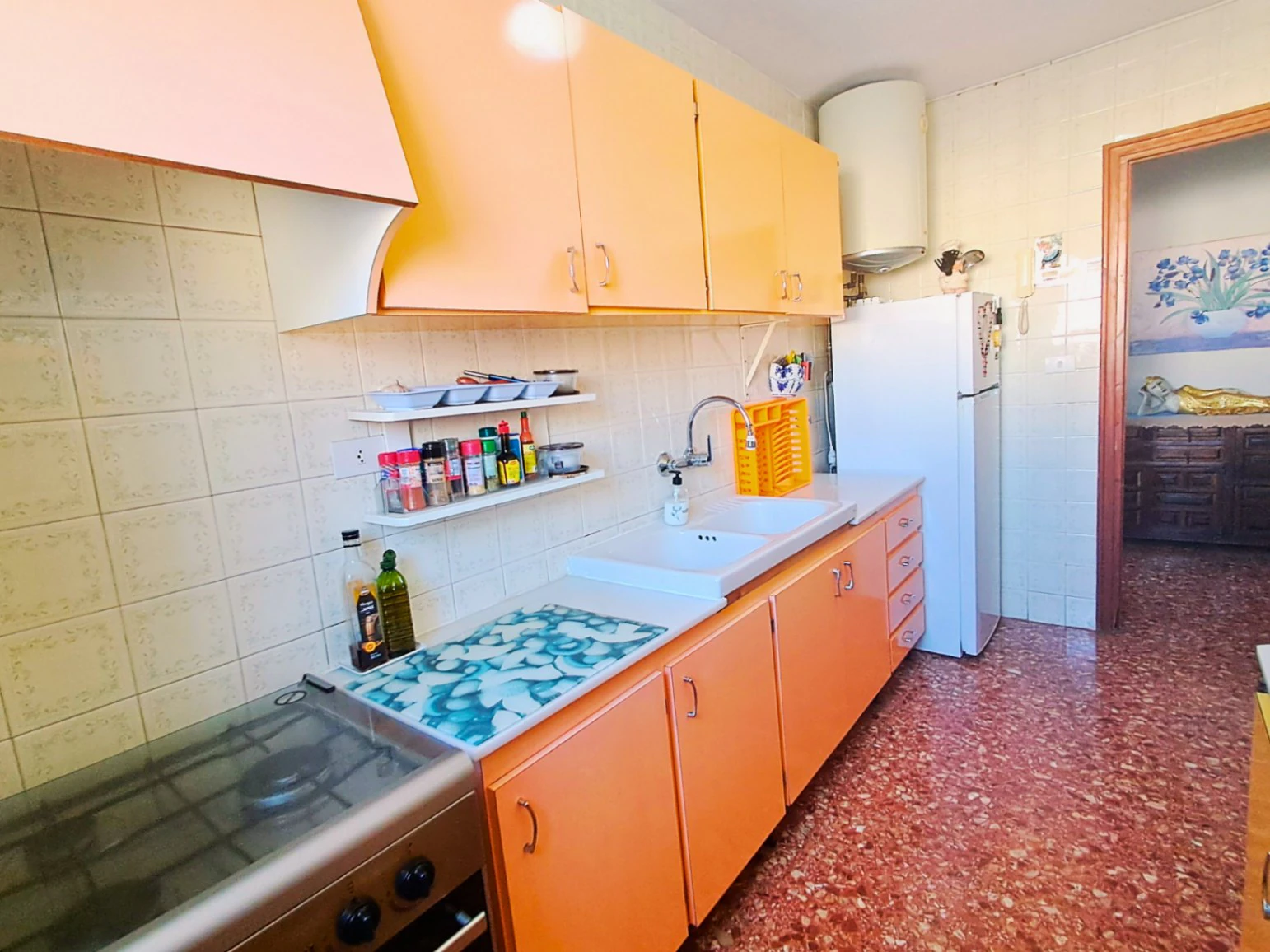 Appartement te verkoop in Altea