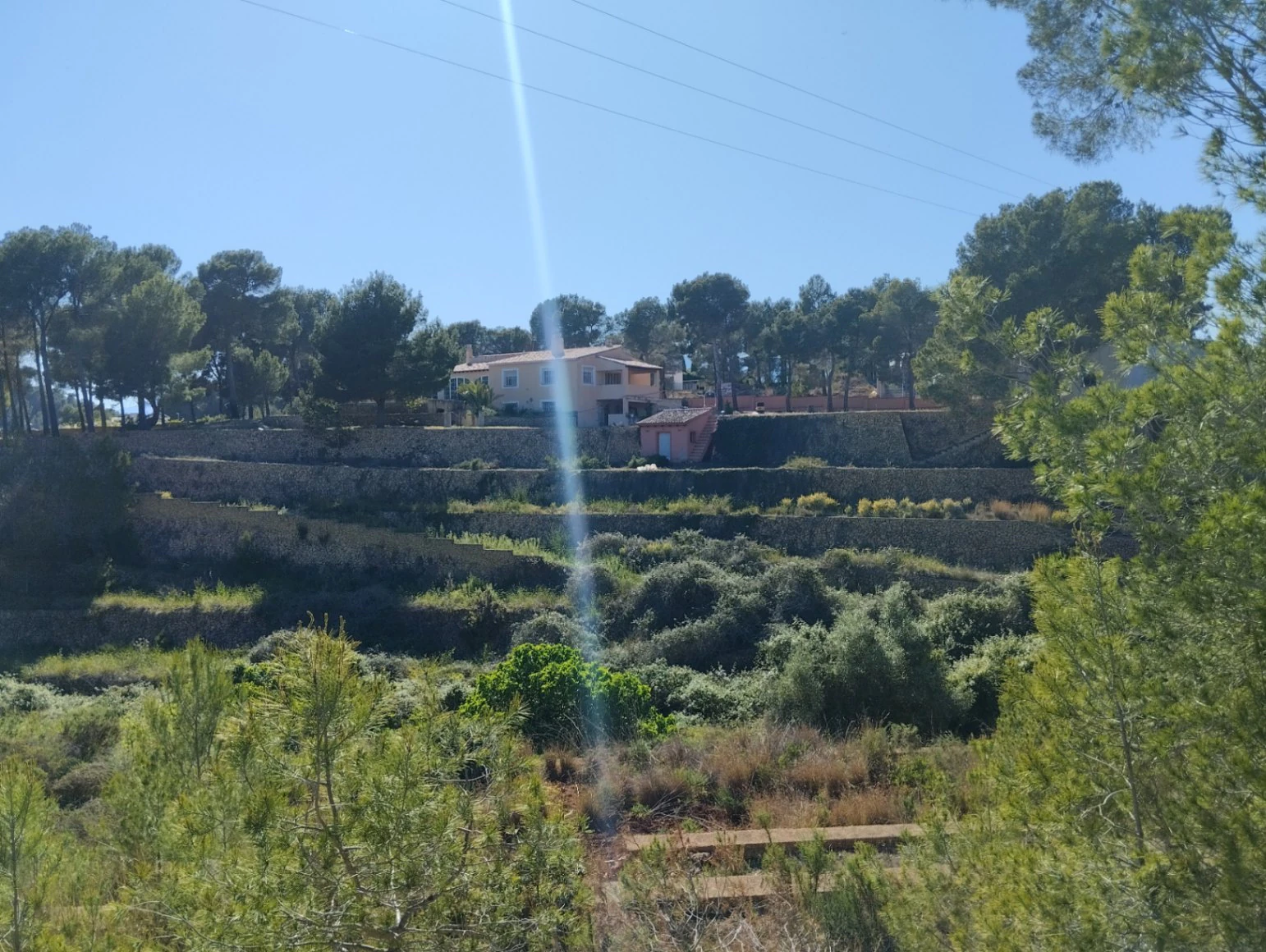 Villa te verkoop in Altea
